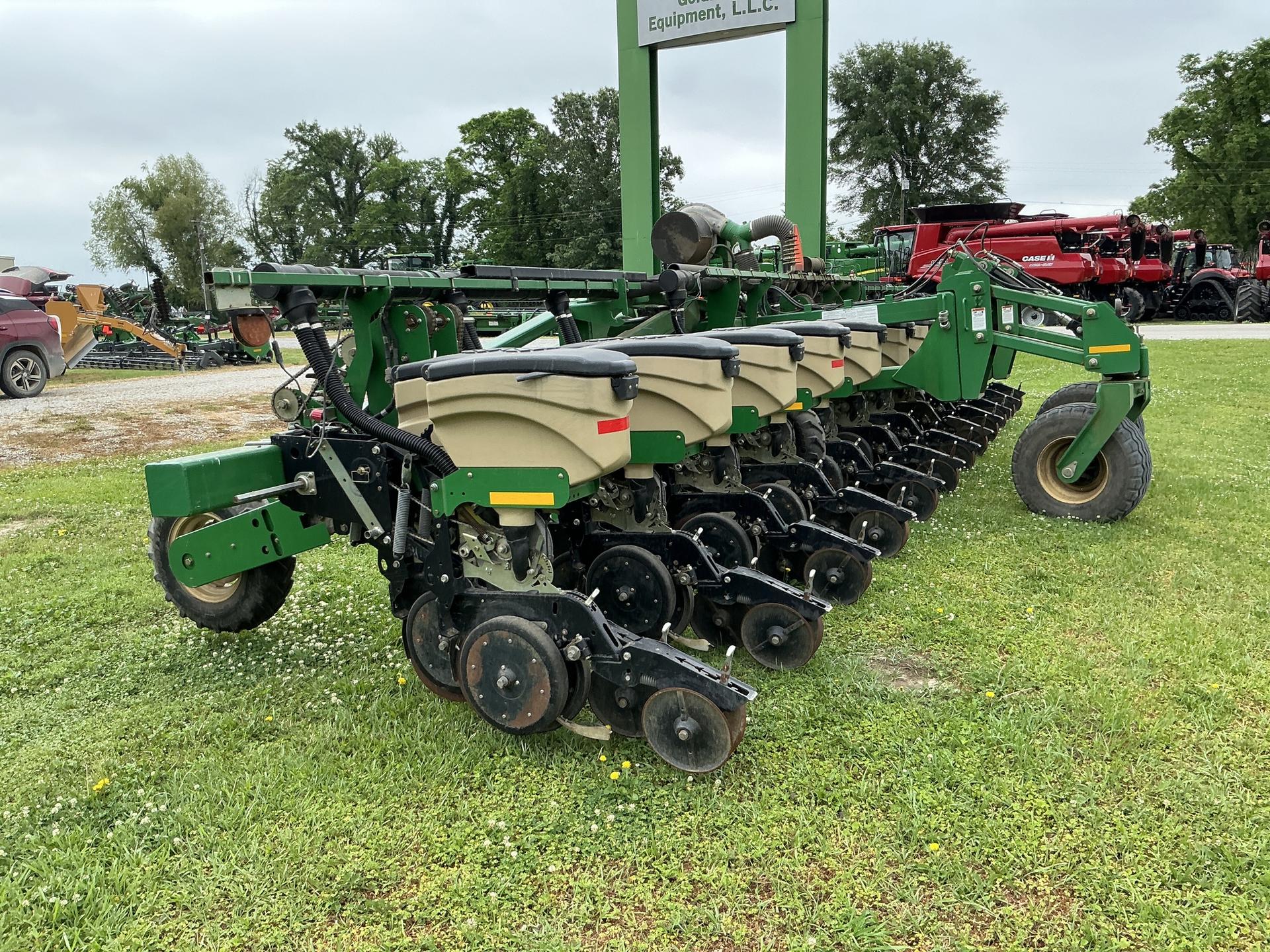 2017 Great Plains 3P4025AH24TR38 Image
