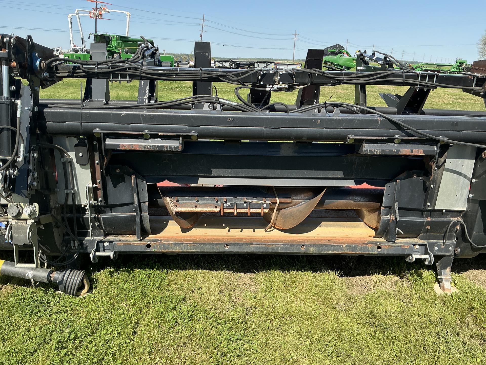 2013 Geringhoff NORTH STAR 1200 Image