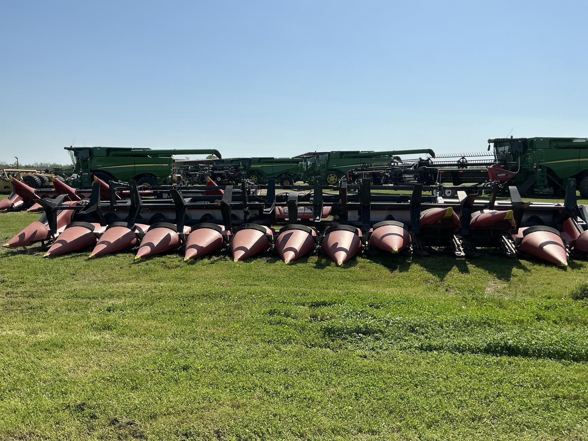 2013 Geringhoff NORTH STAR 1200 Image