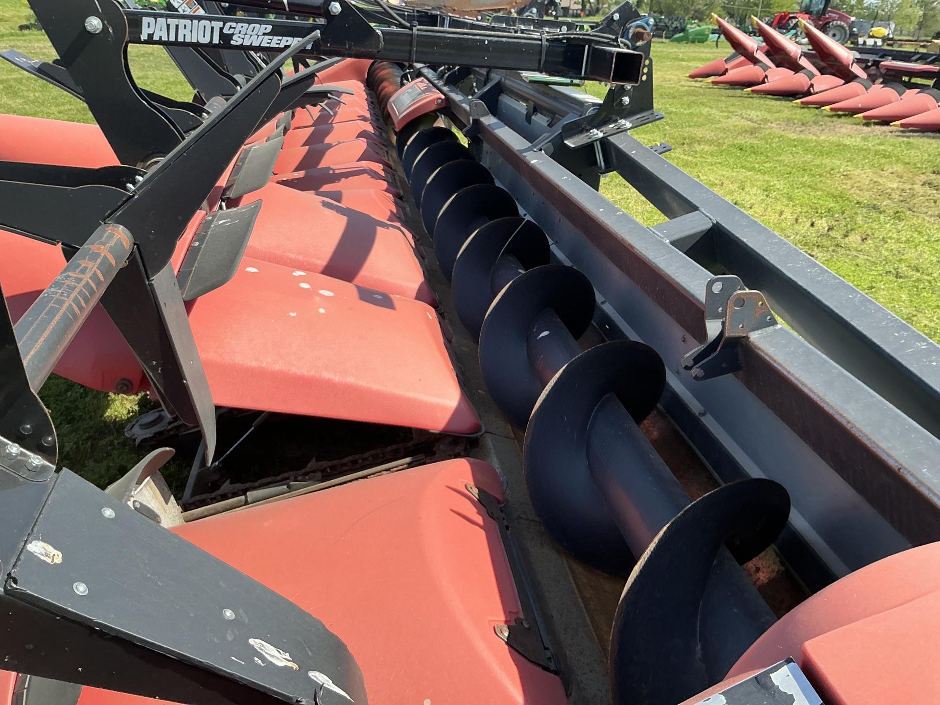 2013 Geringhoff NORTH STAR 1200 Image