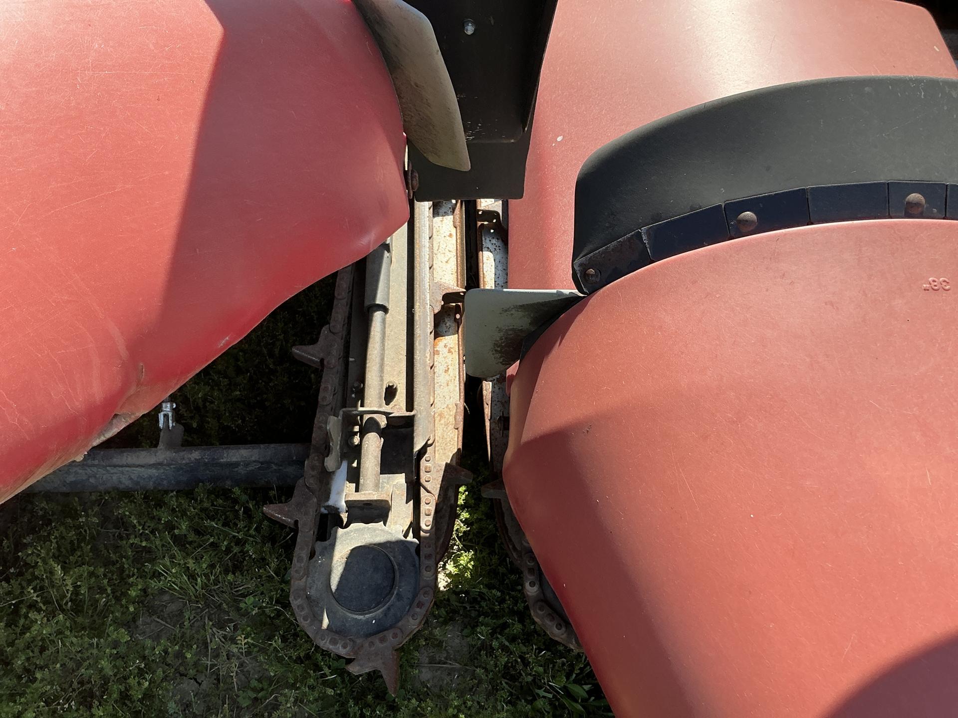 2013 Geringhoff NORTH STAR 1200 Image