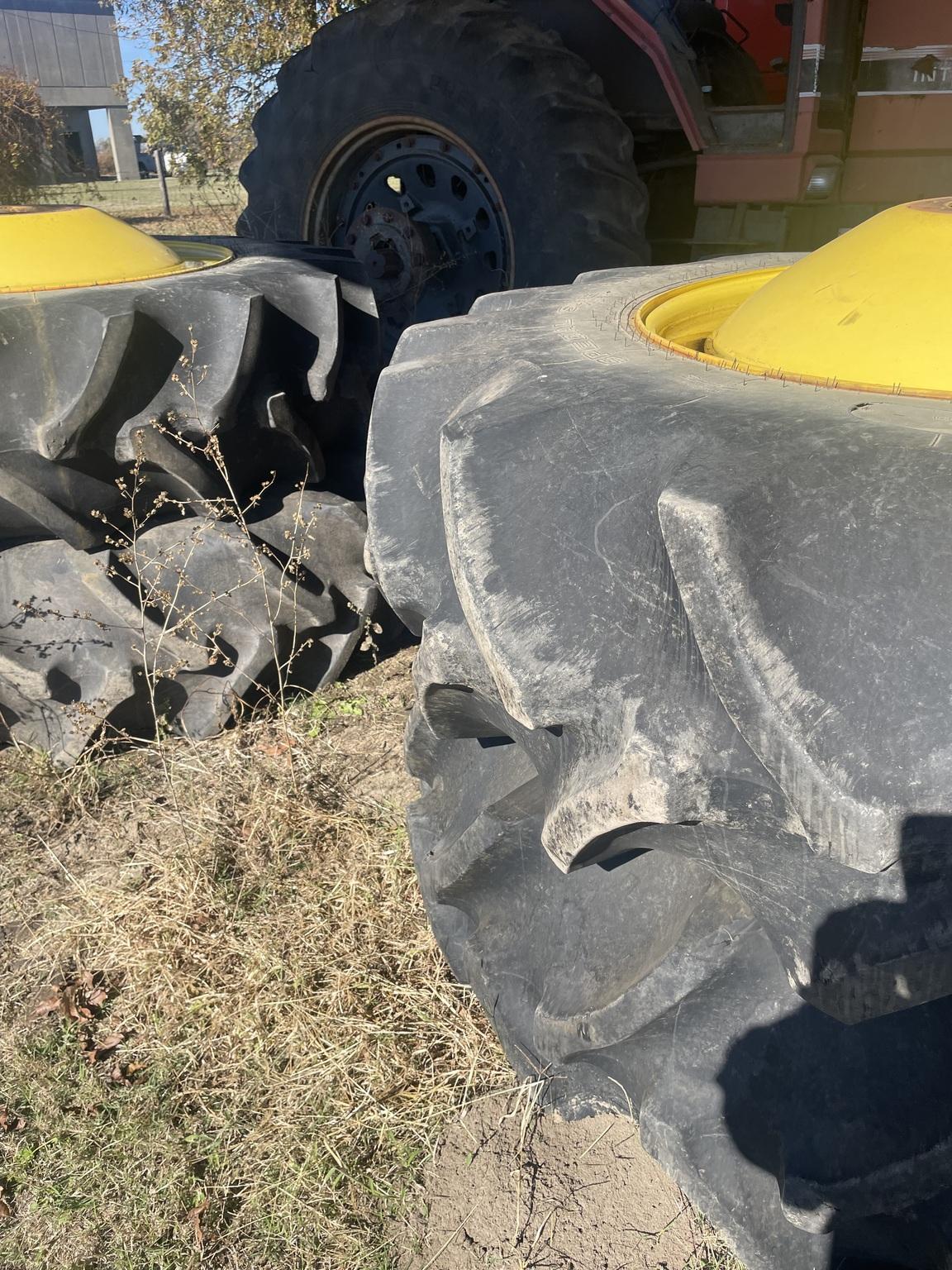 Goodyear 520/85R/42’S Image