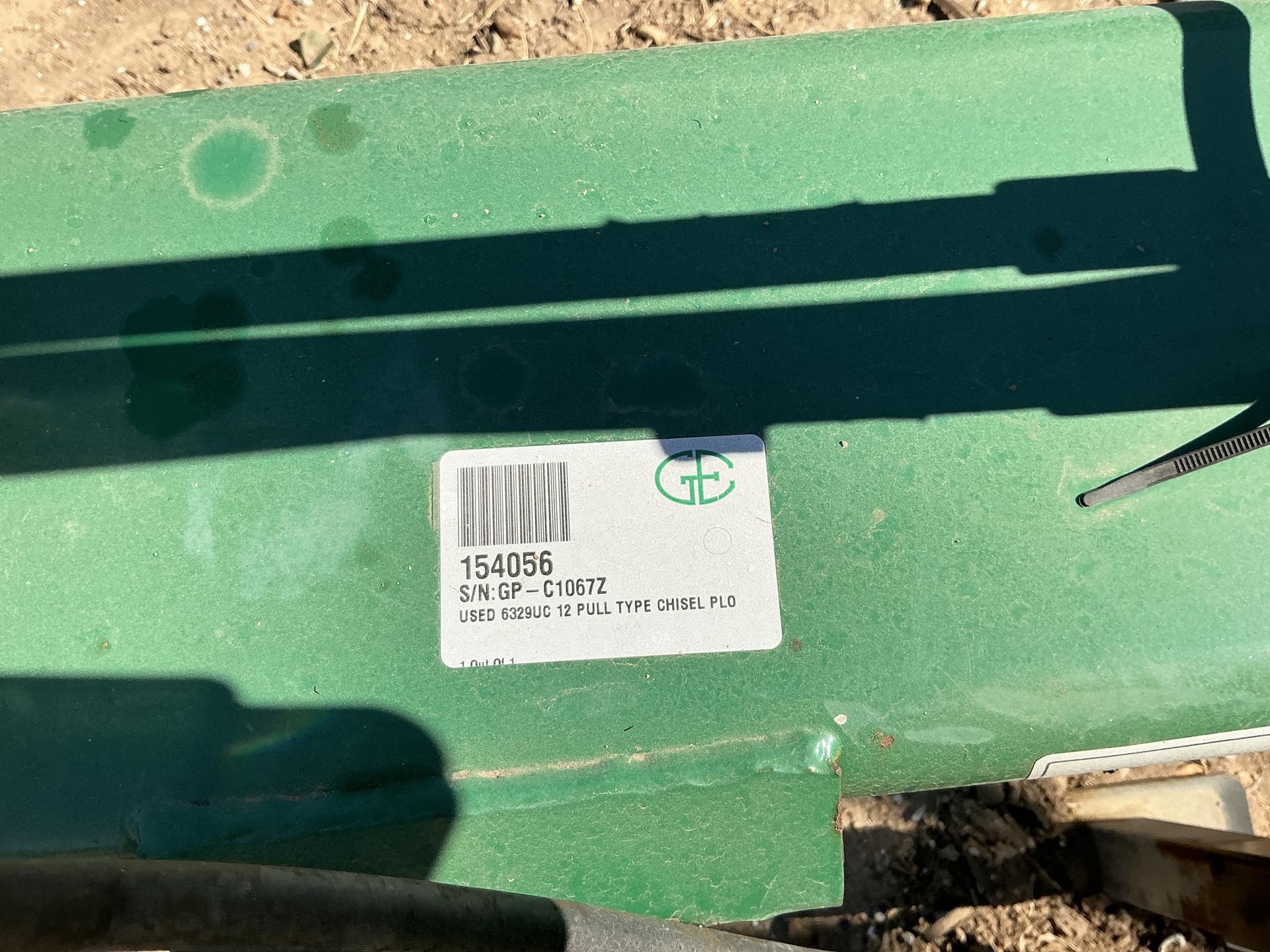 2018 Great Plains 6329UC-12 Image