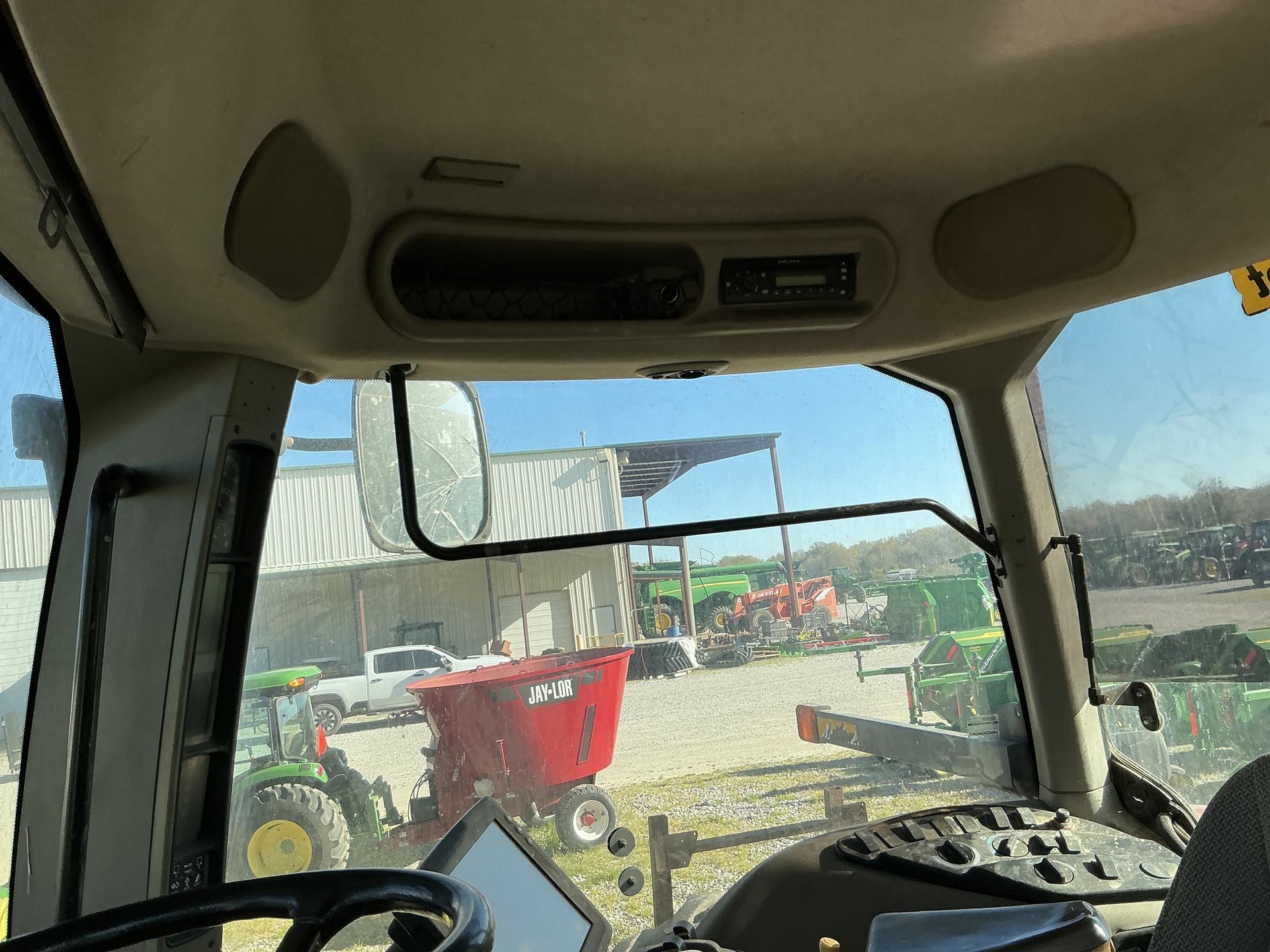 2010 Case IH MX 305 Image