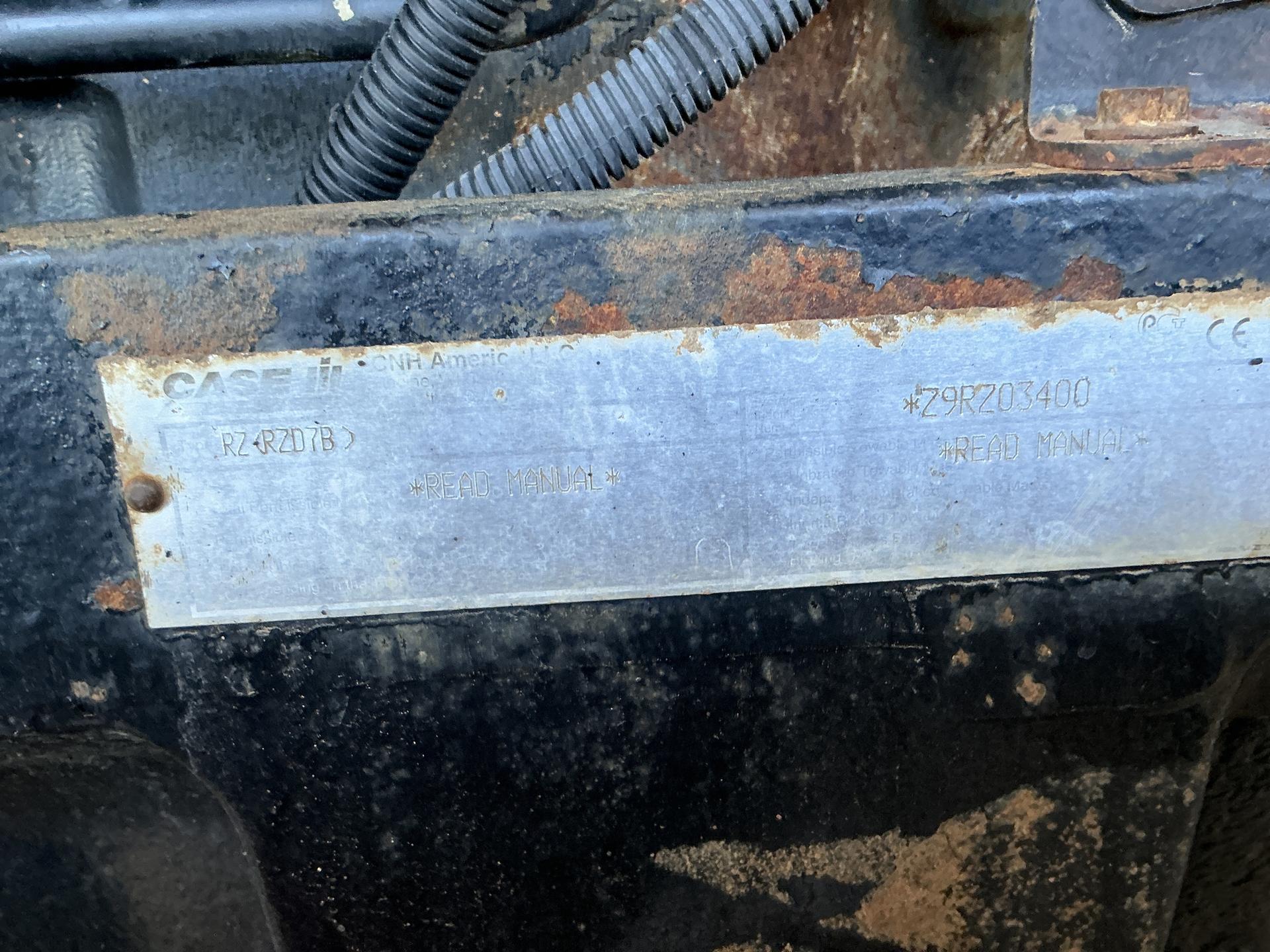 2010 Case IH MX 305 Image