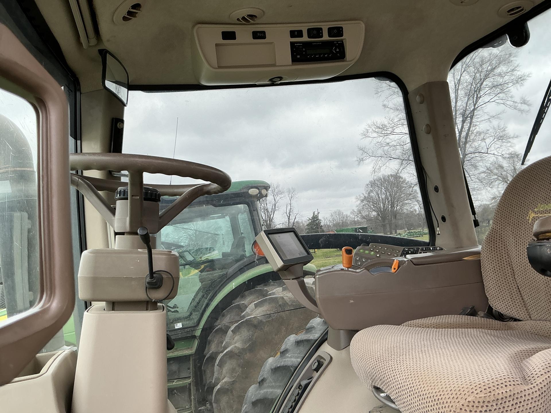 2014 John Deere 8310R Image