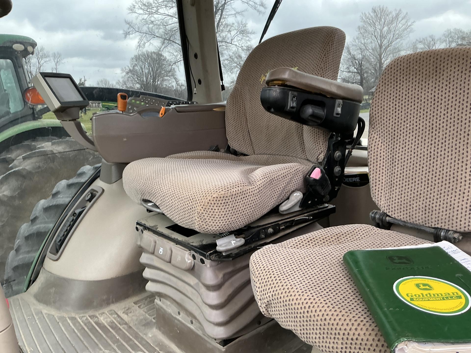 2014 John Deere 8310R Image
