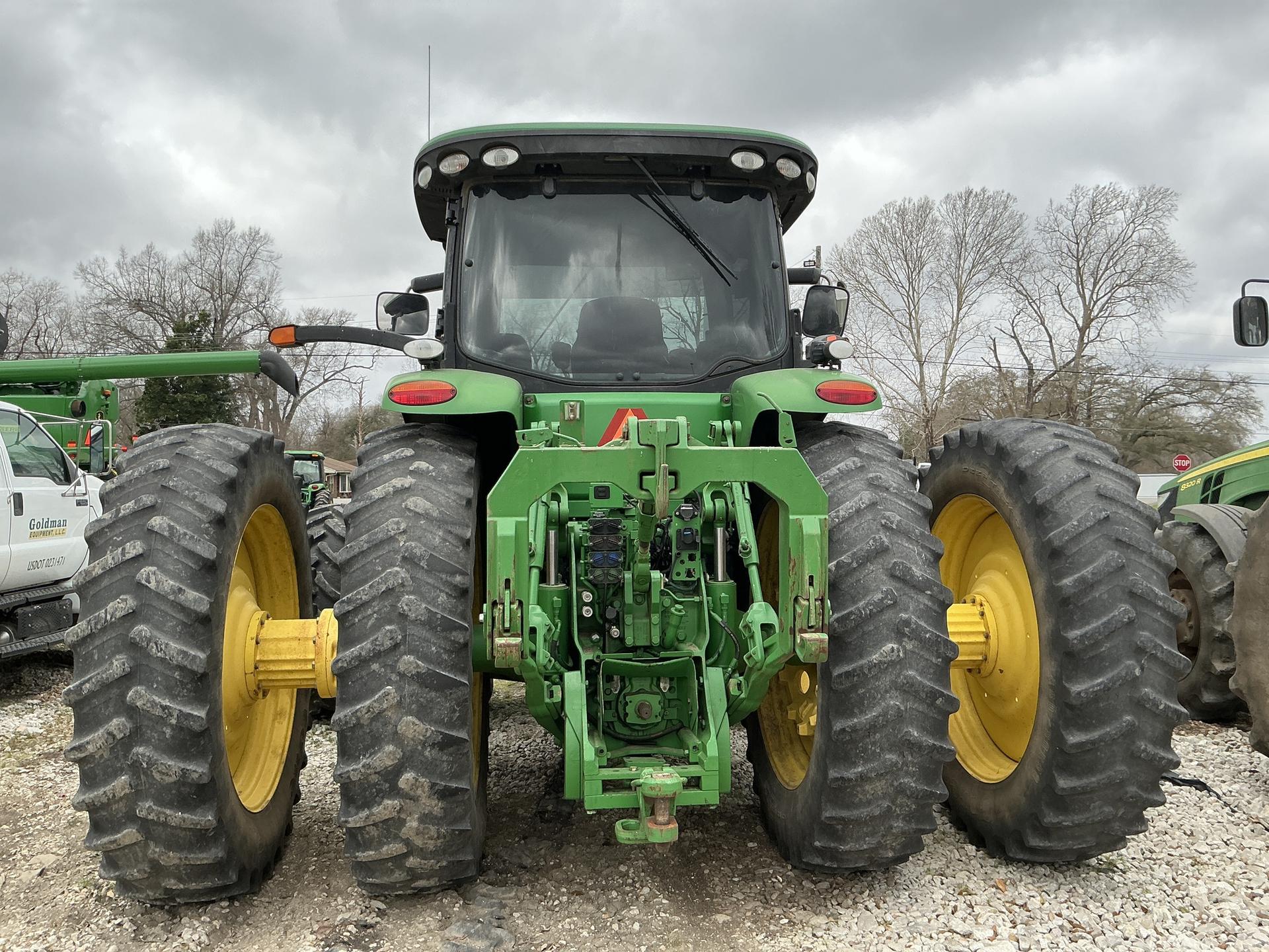 2014 John Deere 8310R Image