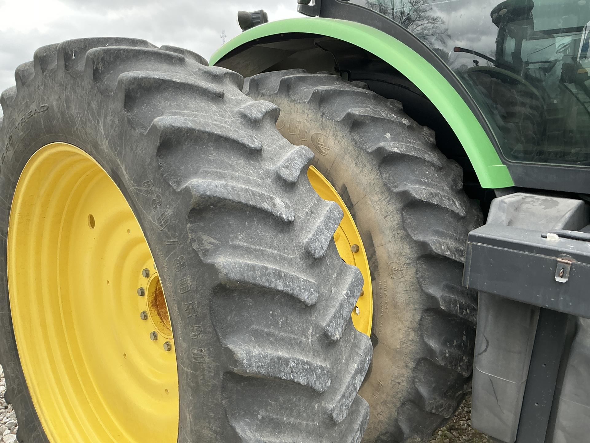 2014 John Deere 8310R Image