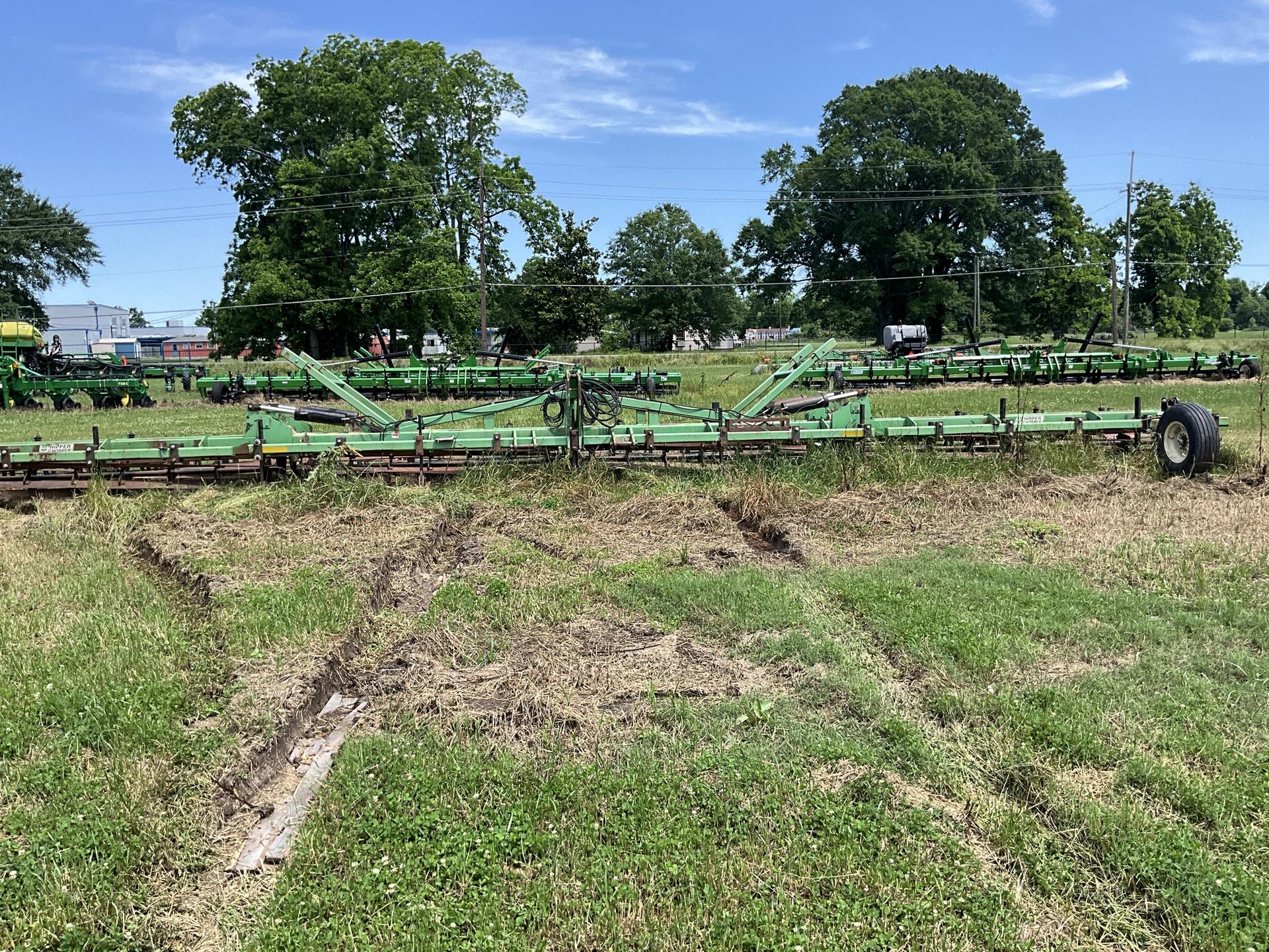 2018 Bigham Brothers HC46FX 18ROW30 Image