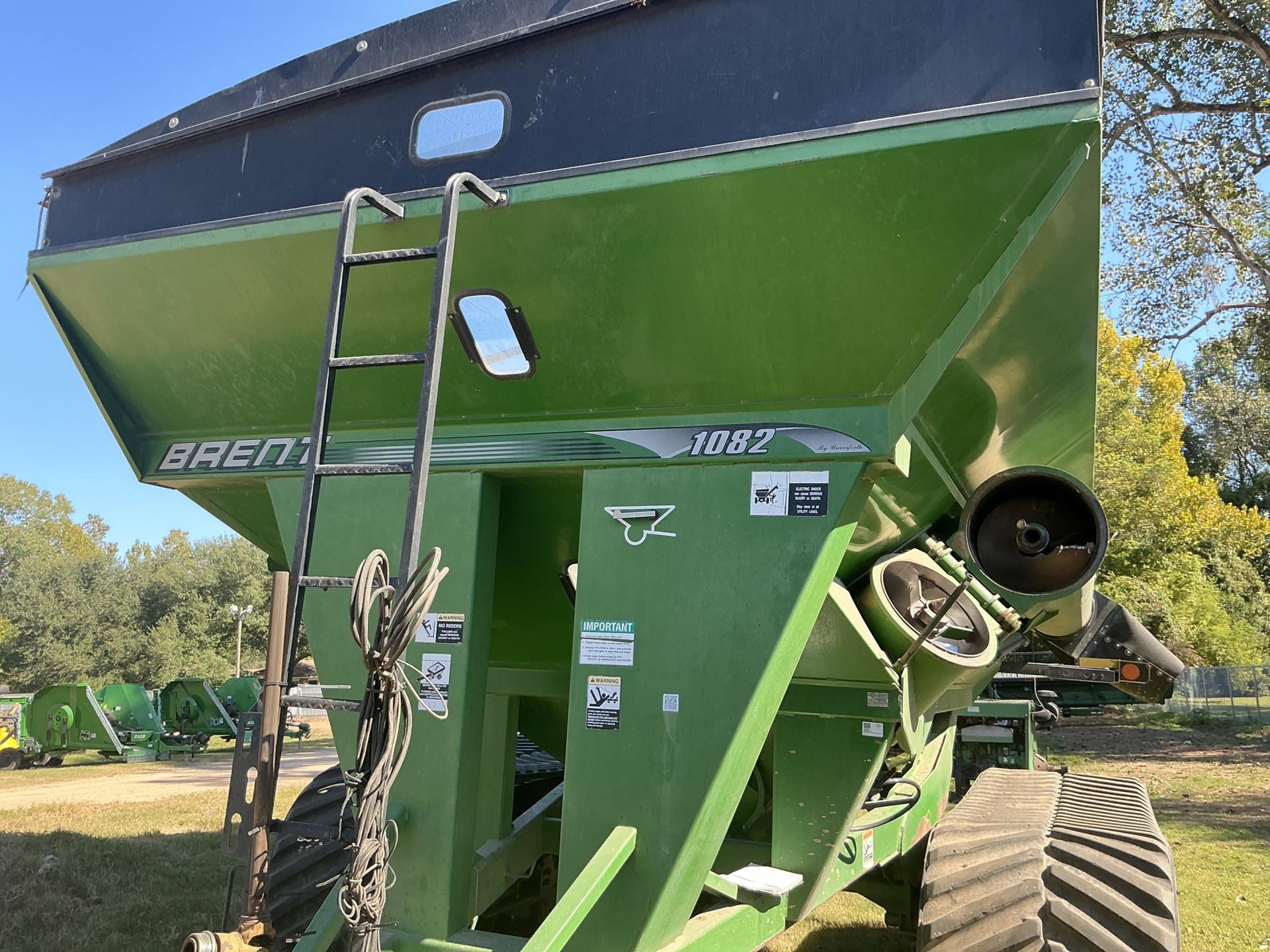 2014 Brent 1082 Image