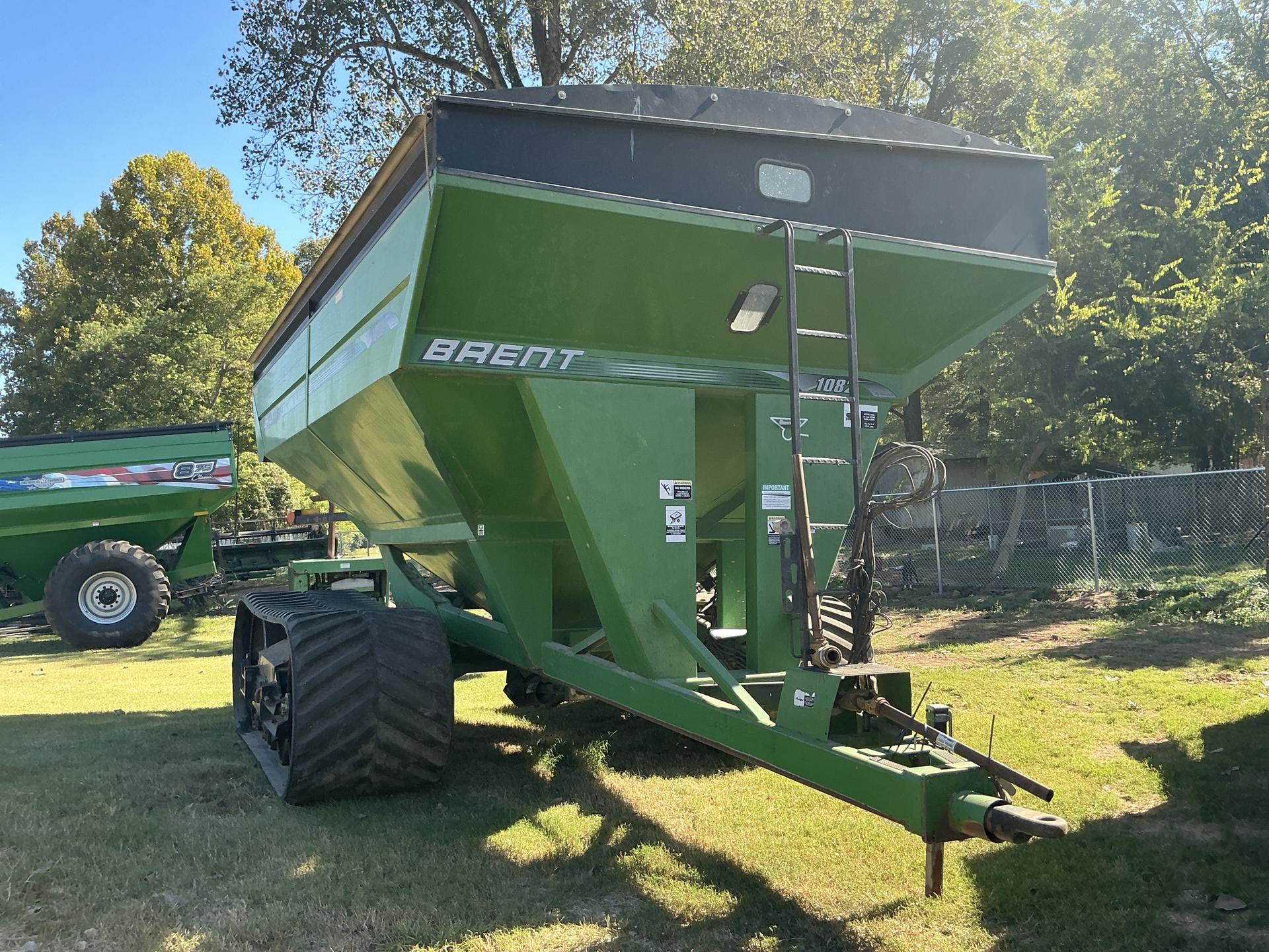 2014 Brent 1082 Image