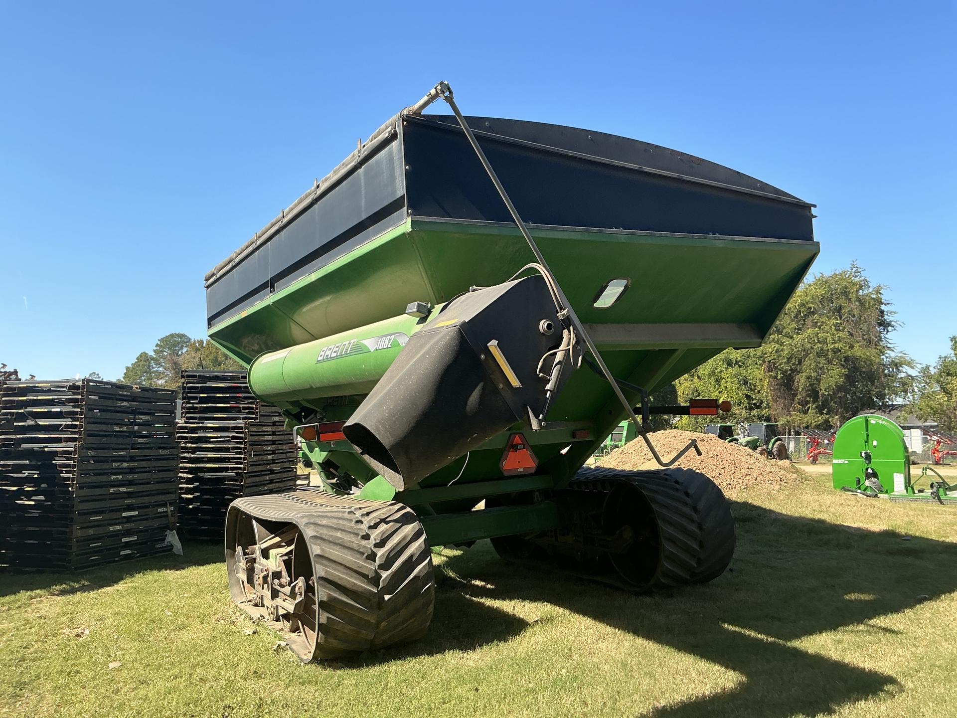 2014 Brent 1082 Image