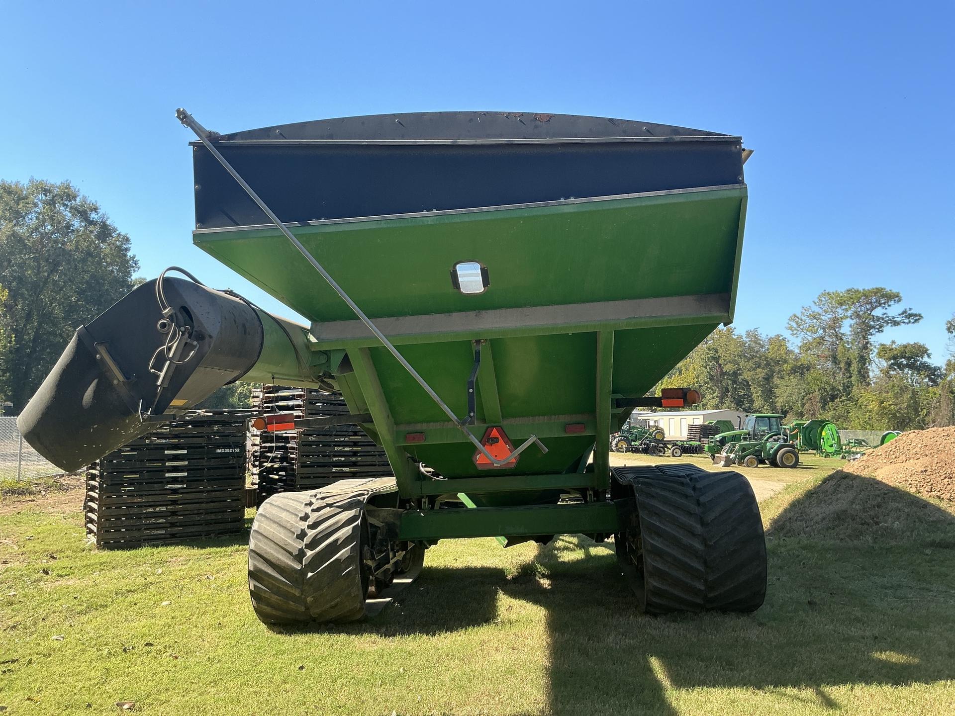 2014 Brent 1082 Image