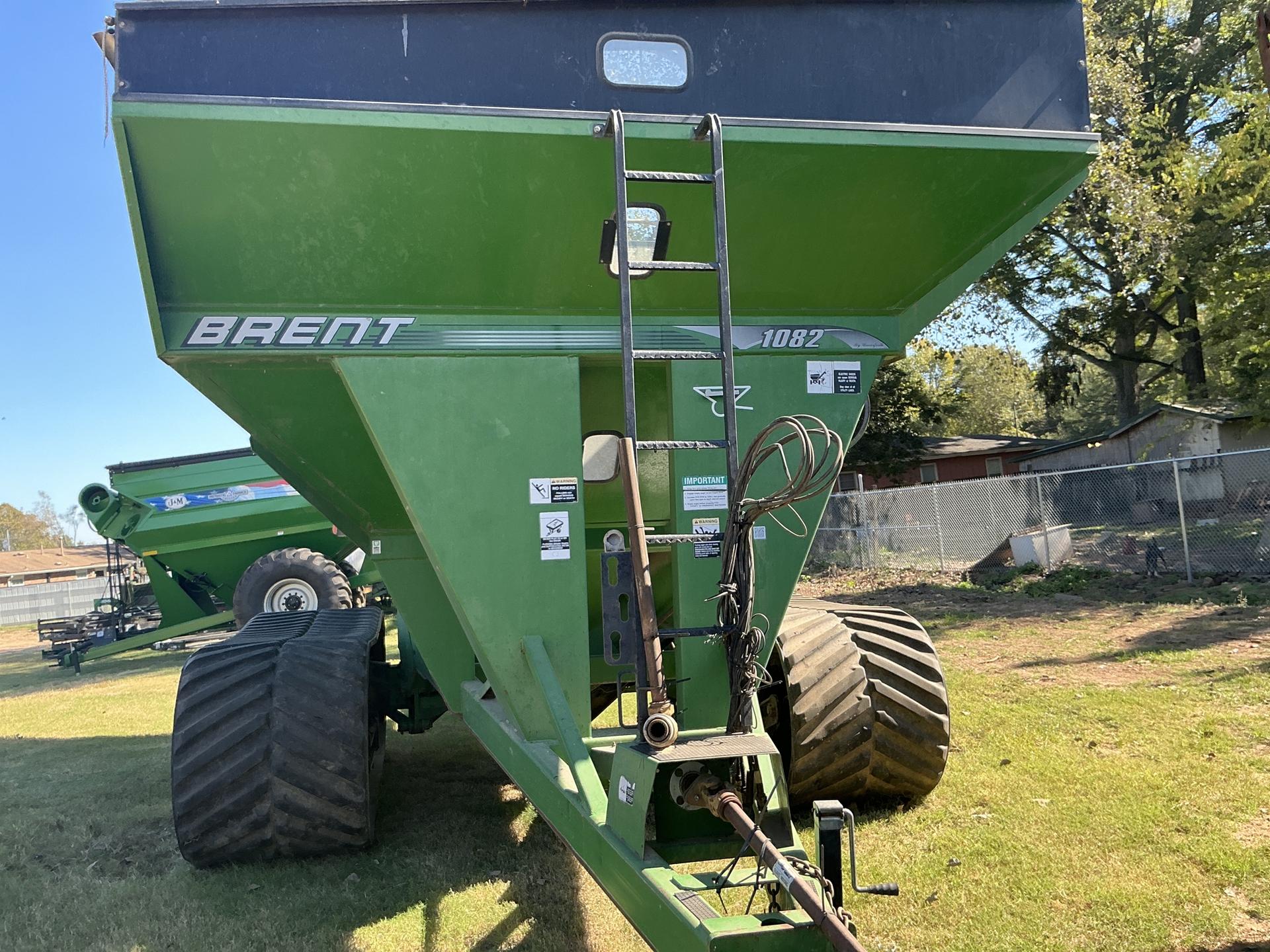 2014 Brent 1082 Image
