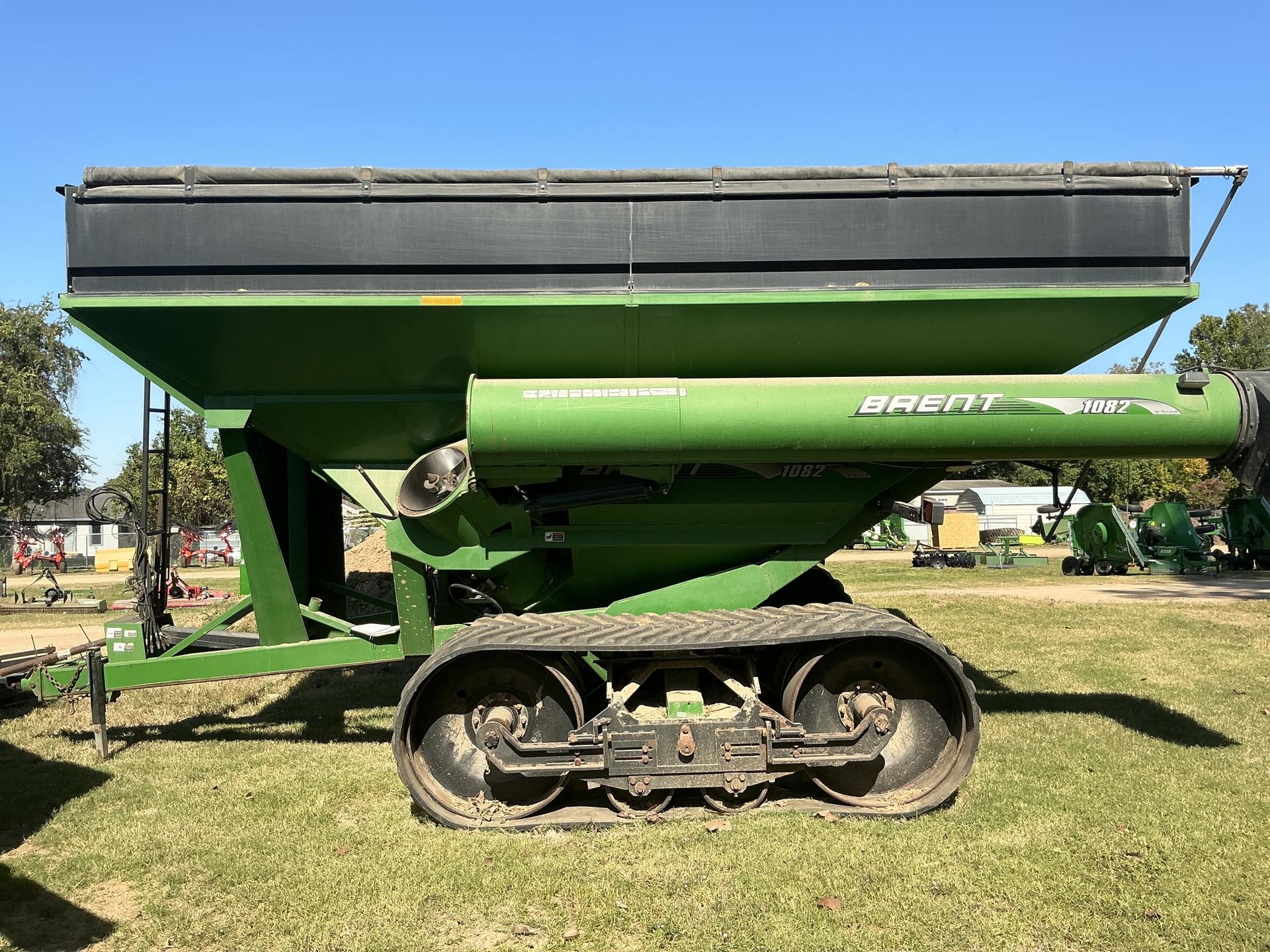 2014 Brent 1082 Image