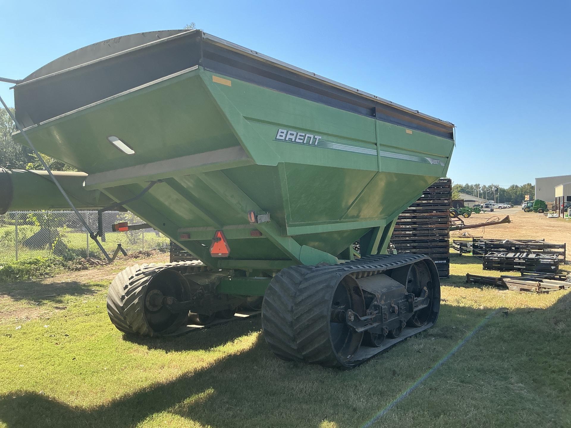 2014 Brent 1082 Image