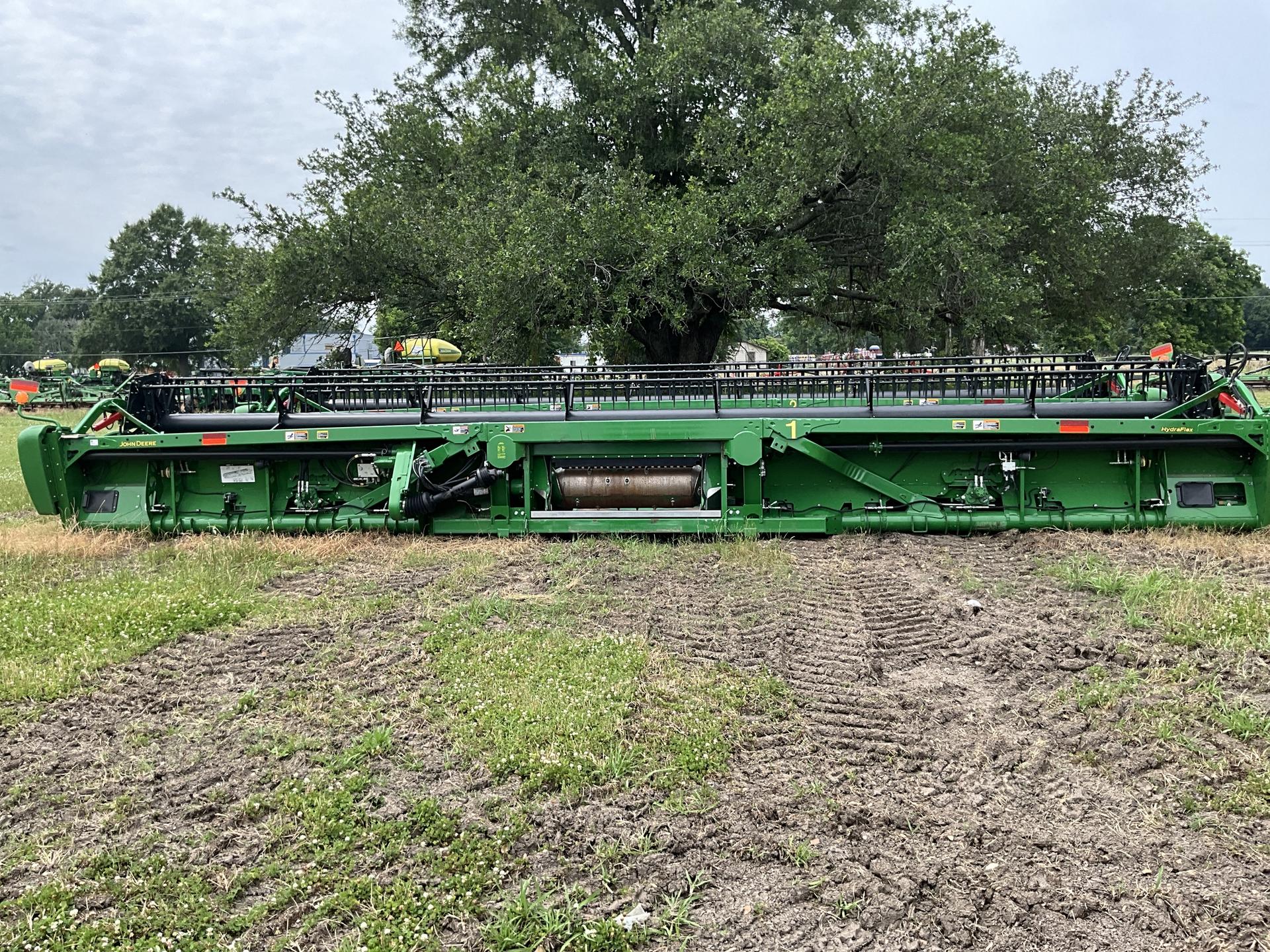 2019 John Deere 735FD Image