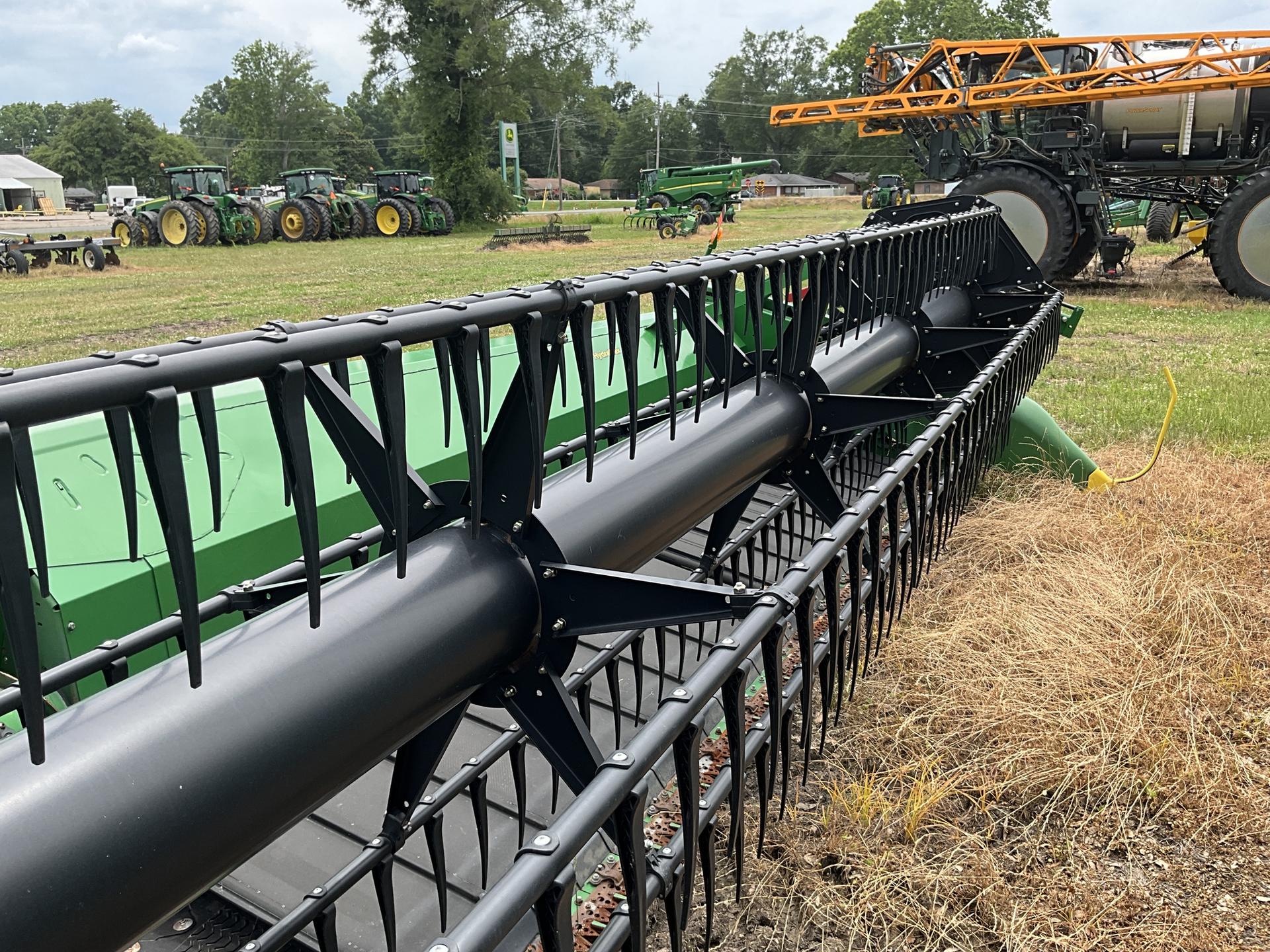 2019 John Deere 735FD Image