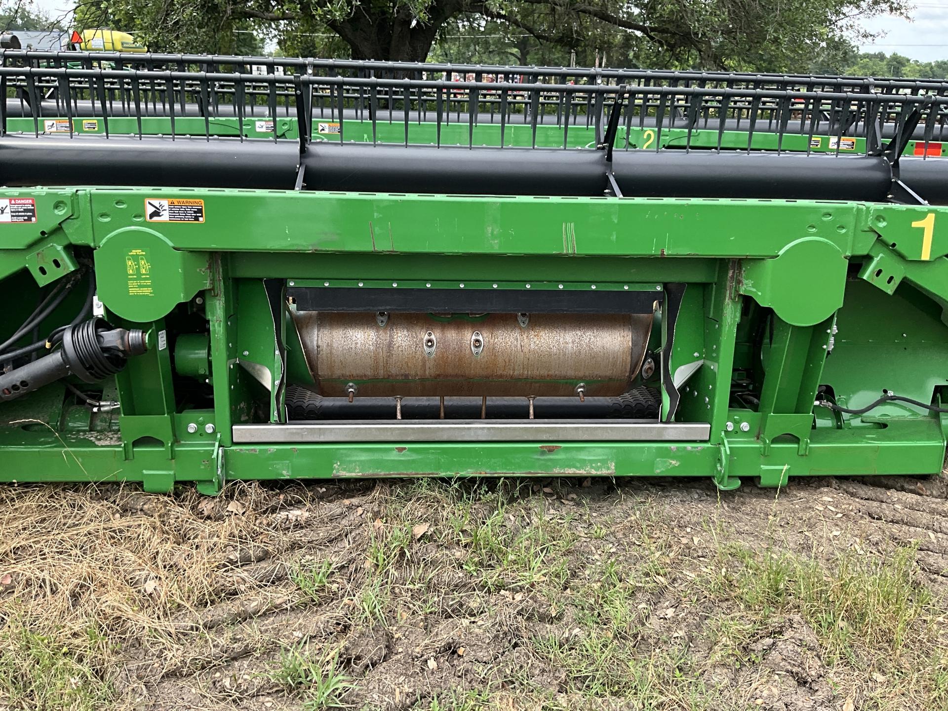 2019 John Deere 735FD Image