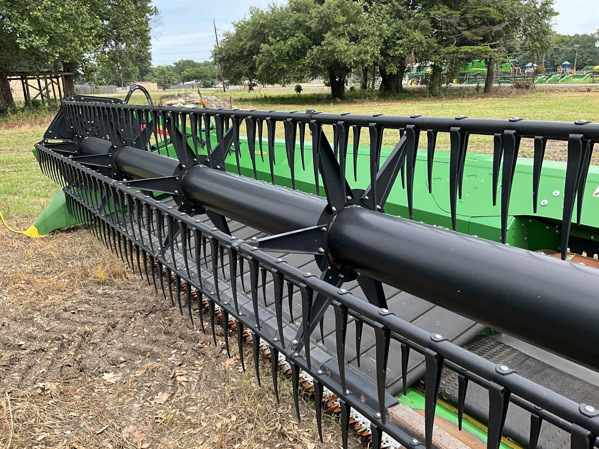 2019 John Deere 735FD Image
