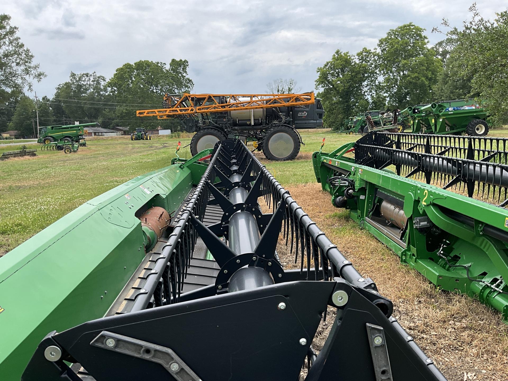 2019 John Deere 735FD Image