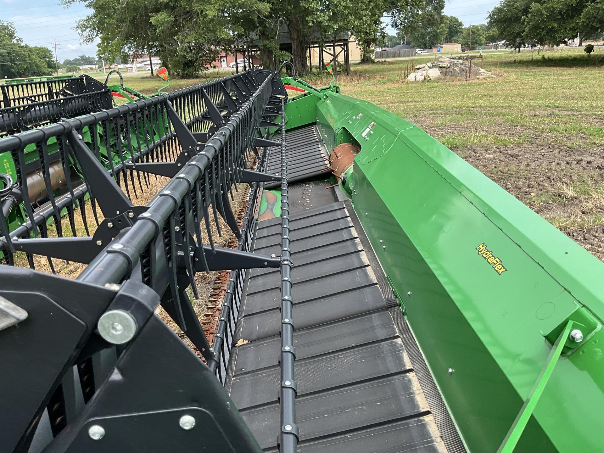 2019 John Deere 735FD Image