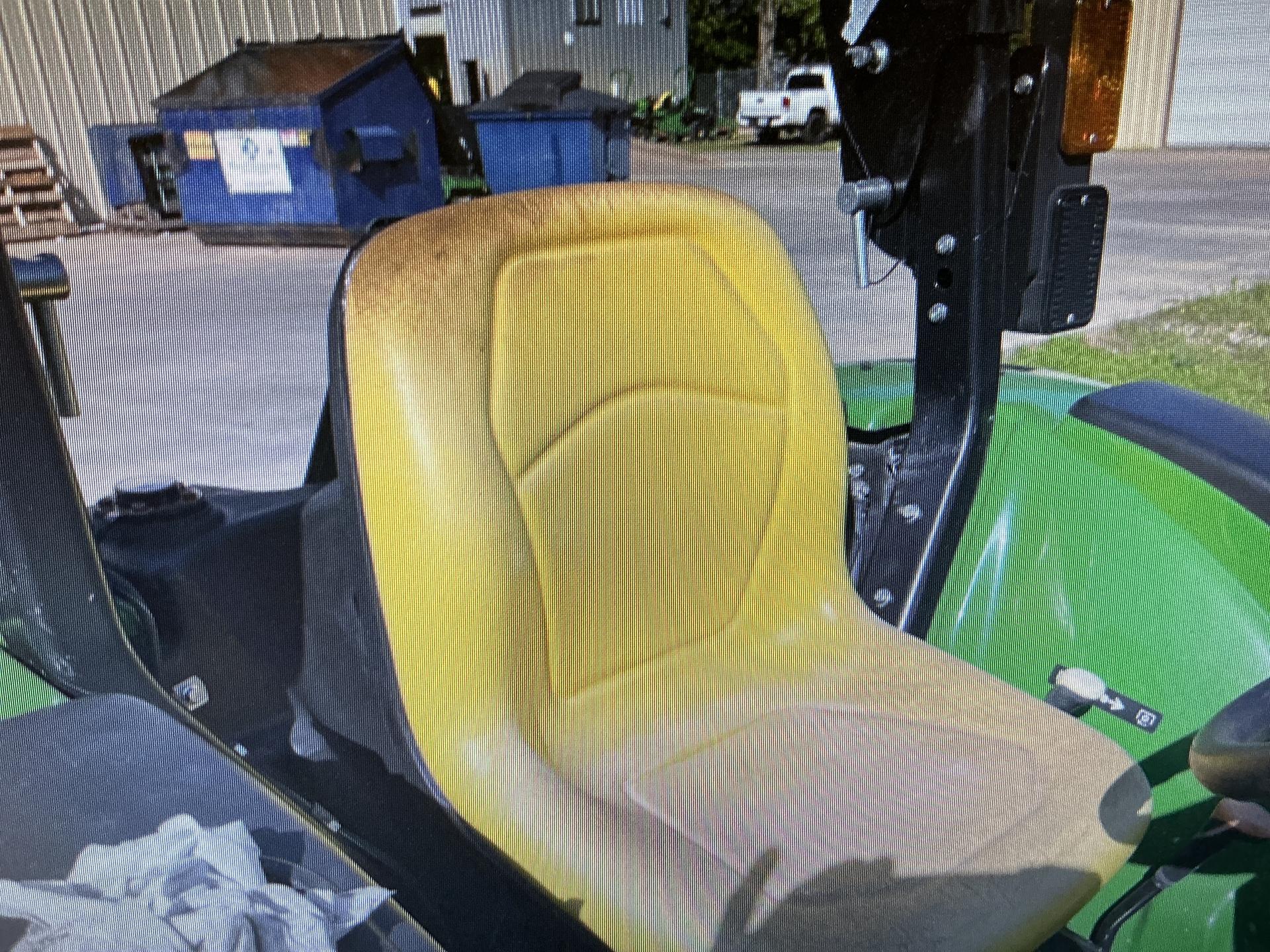 2022 John Deere 3035D Image