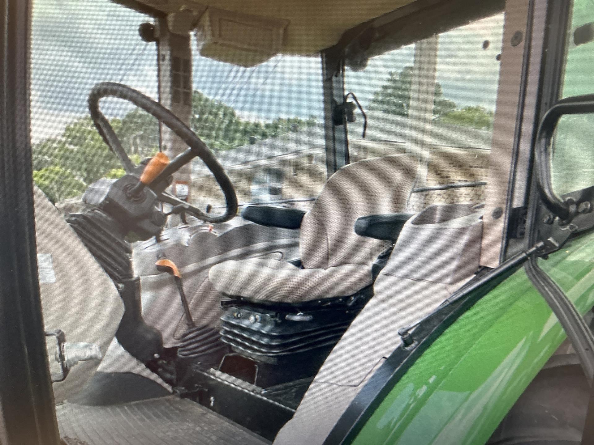 2024 John Deere 5090E Image