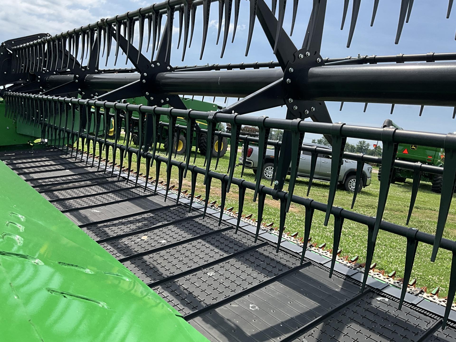 2023 John Deere RD40F Image