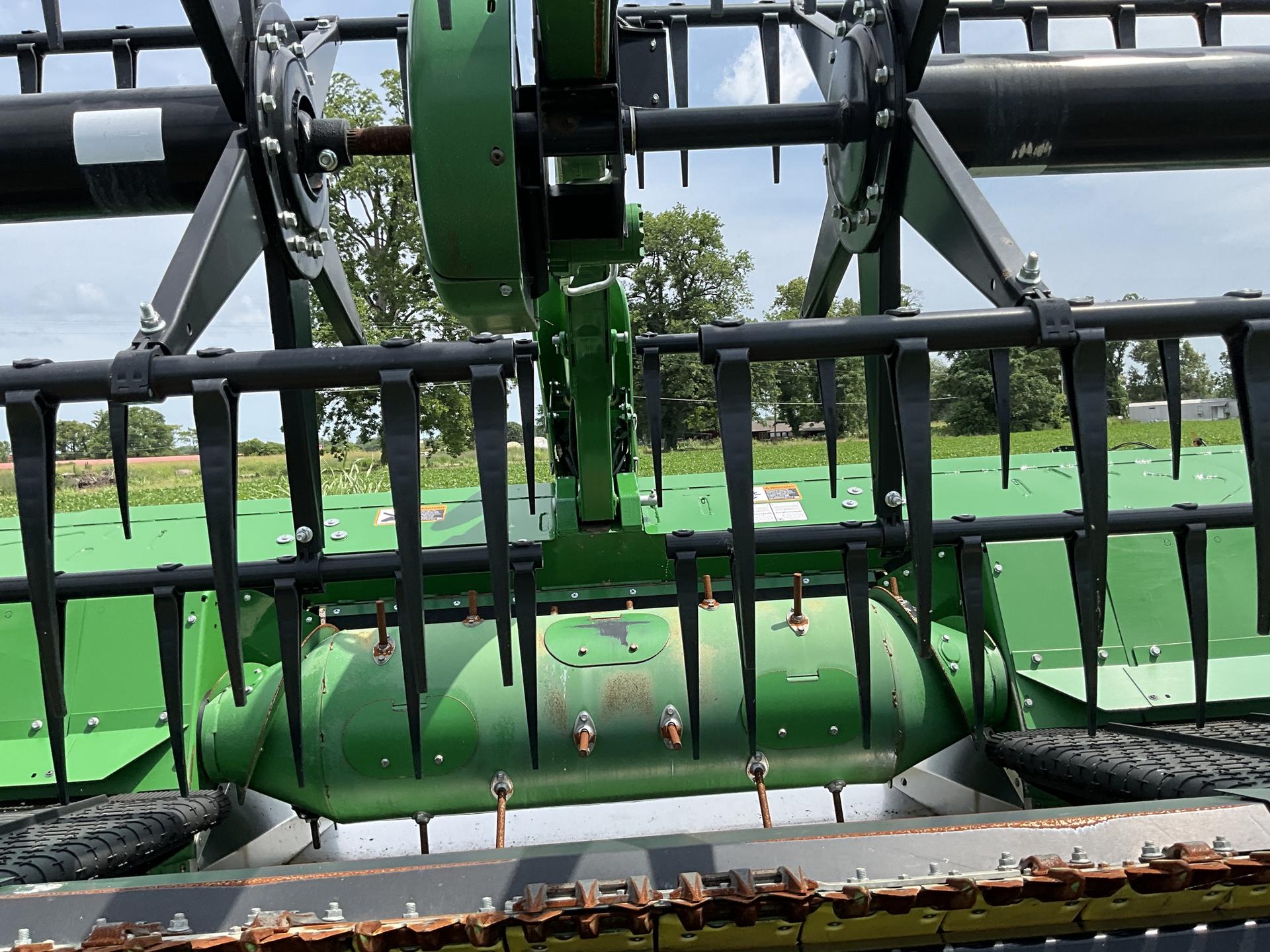 2023 John Deere RD40F Image