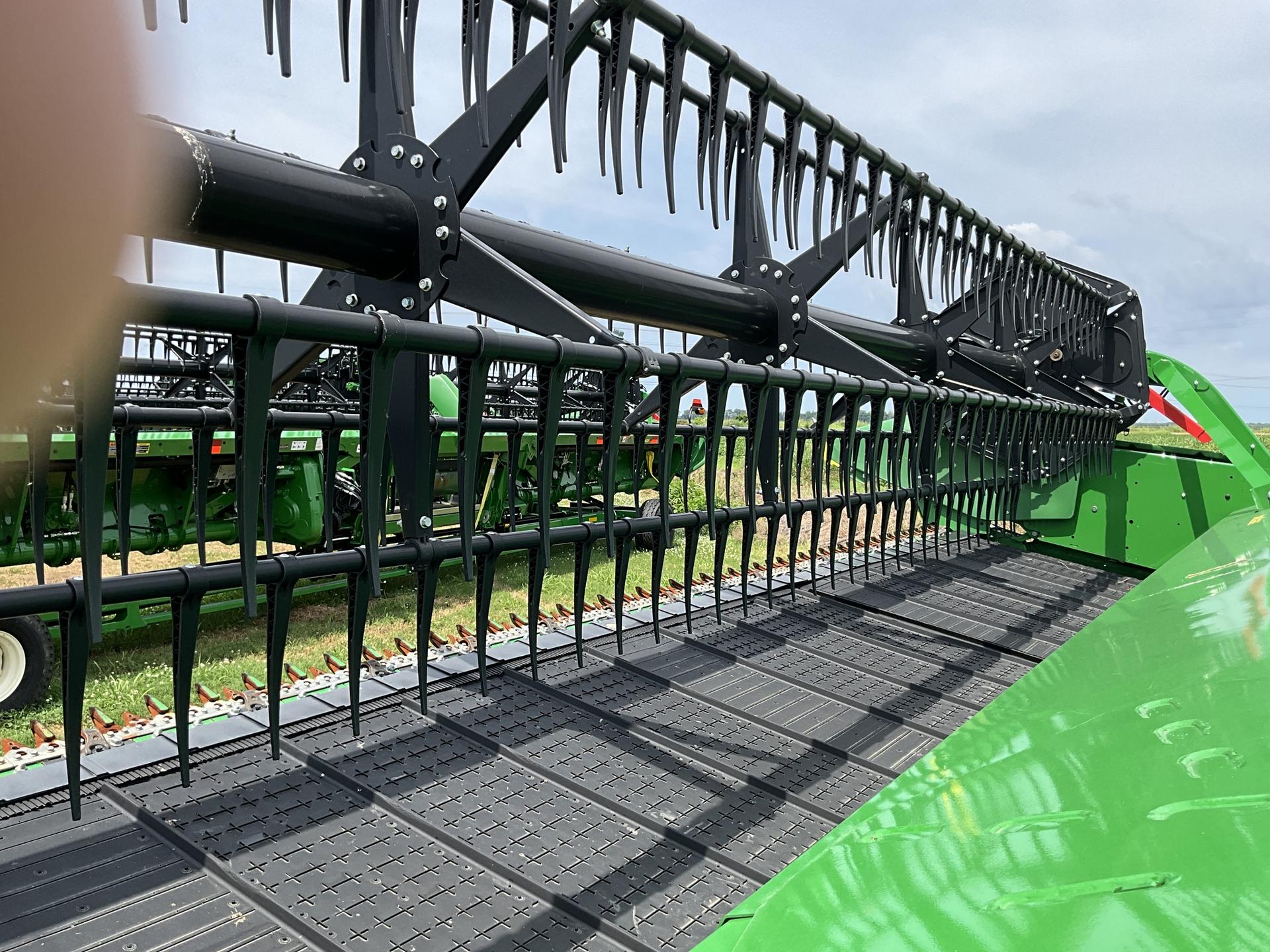 2023 John Deere RD40F Image