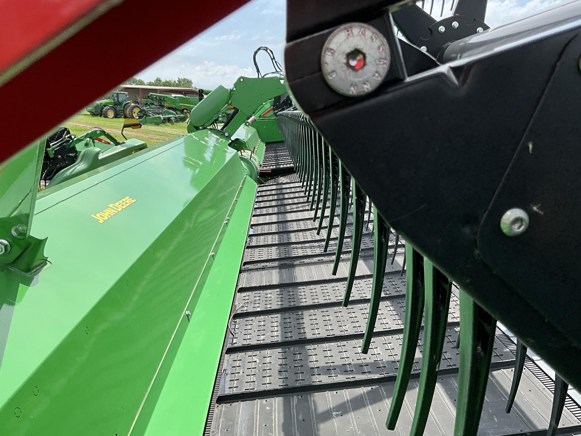 2023 John Deere RD40F Image