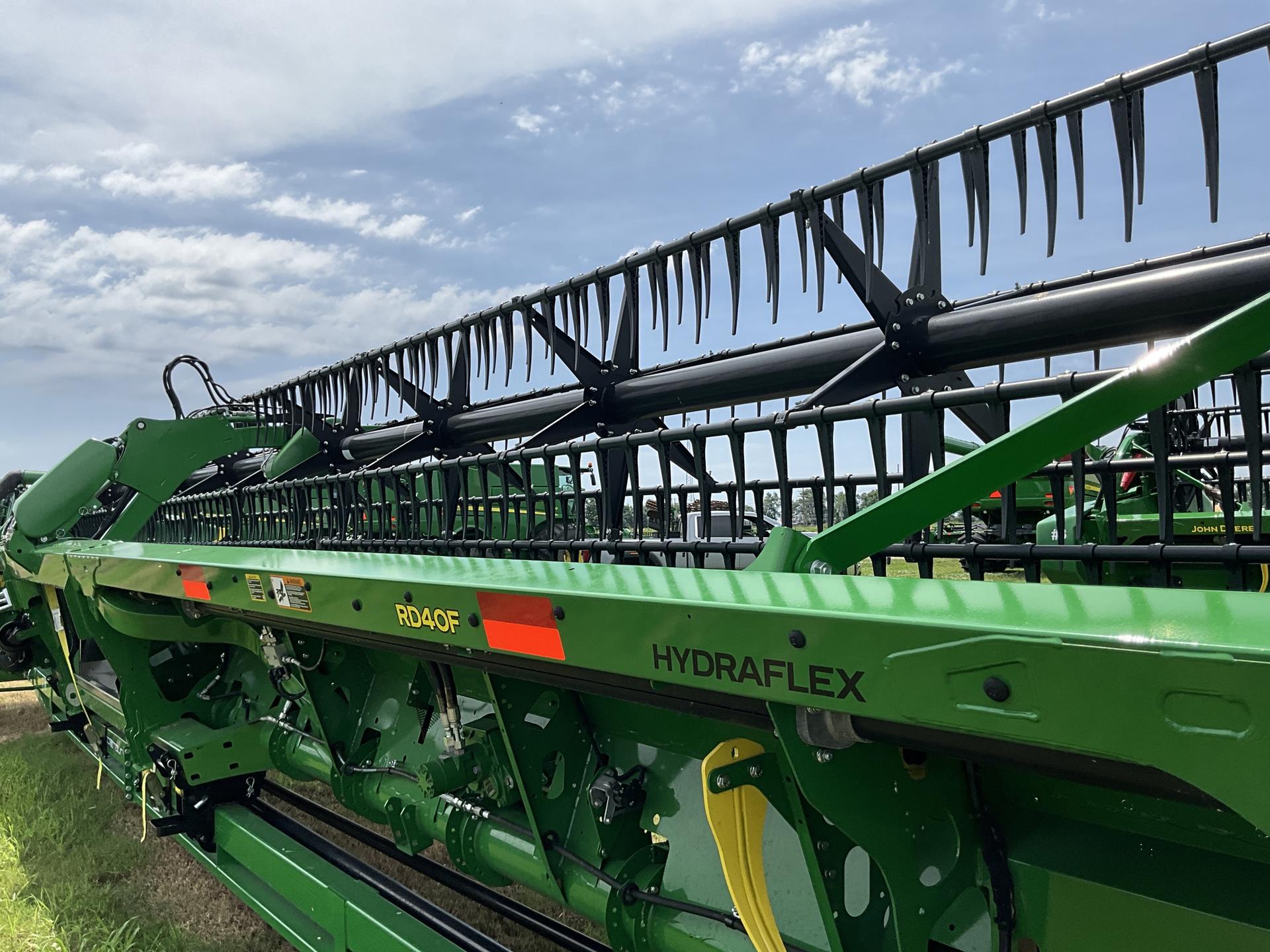 2023 John Deere RD40F Image