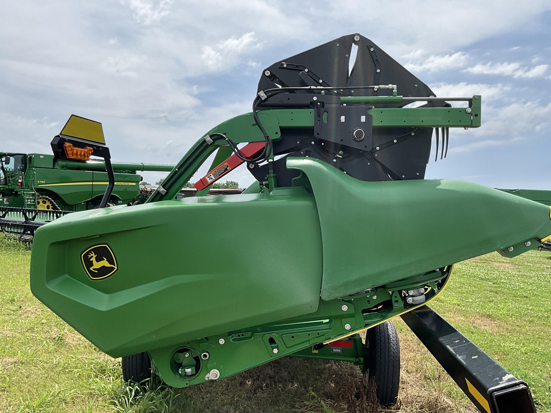 2023 John Deere RD40F Image