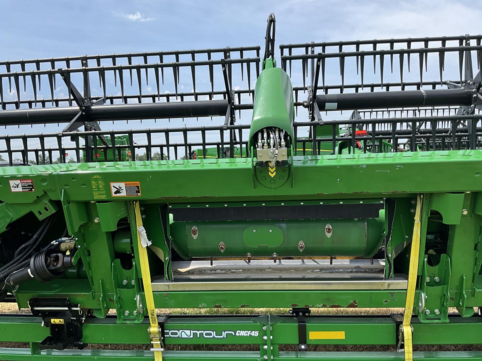 2023 John Deere RD40F Image