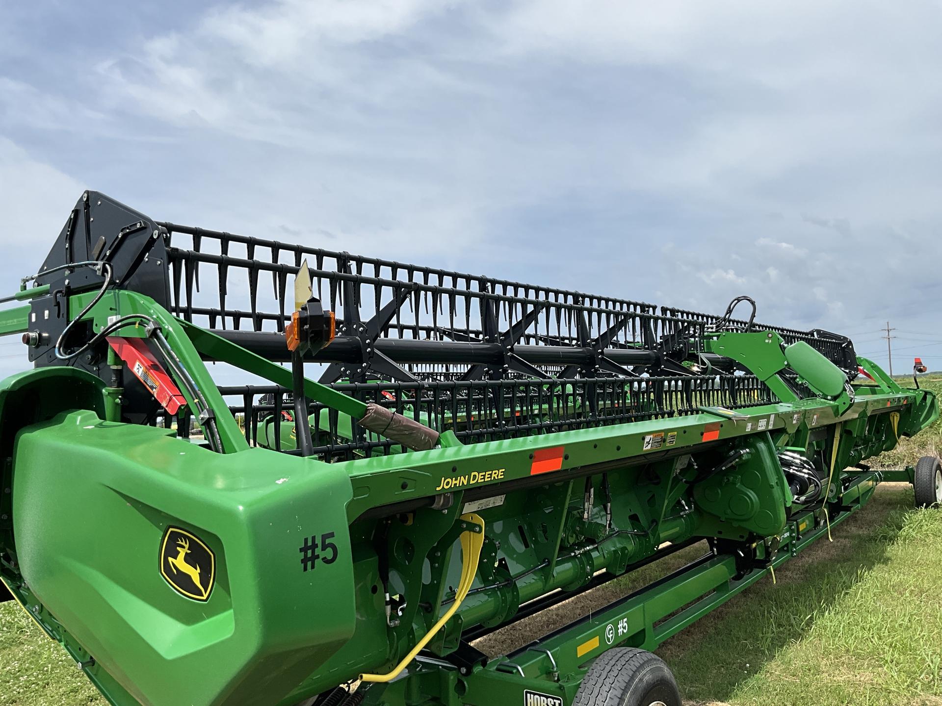 2023 John Deere RD40F Image