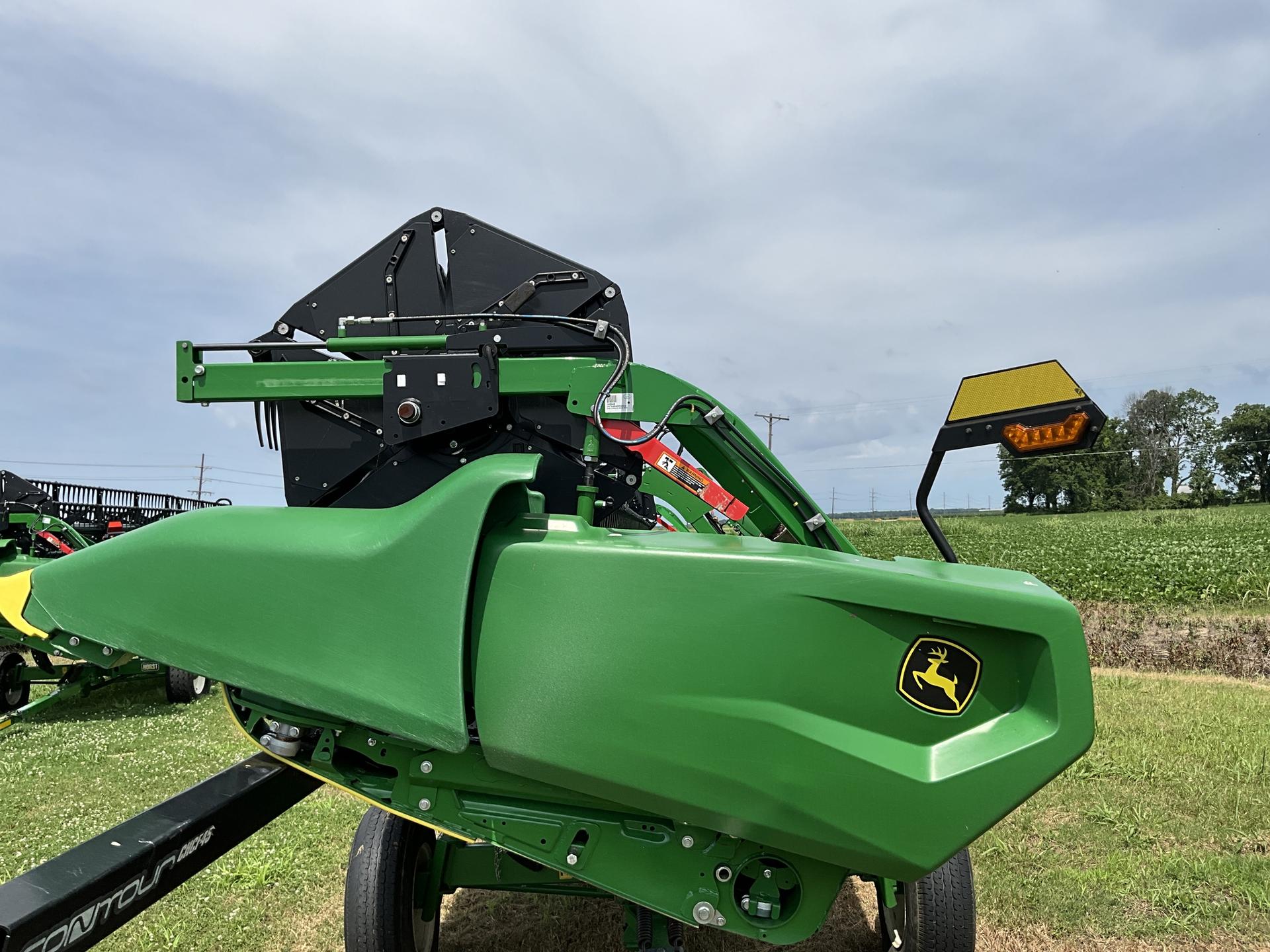 2023 John Deere RD40F Image