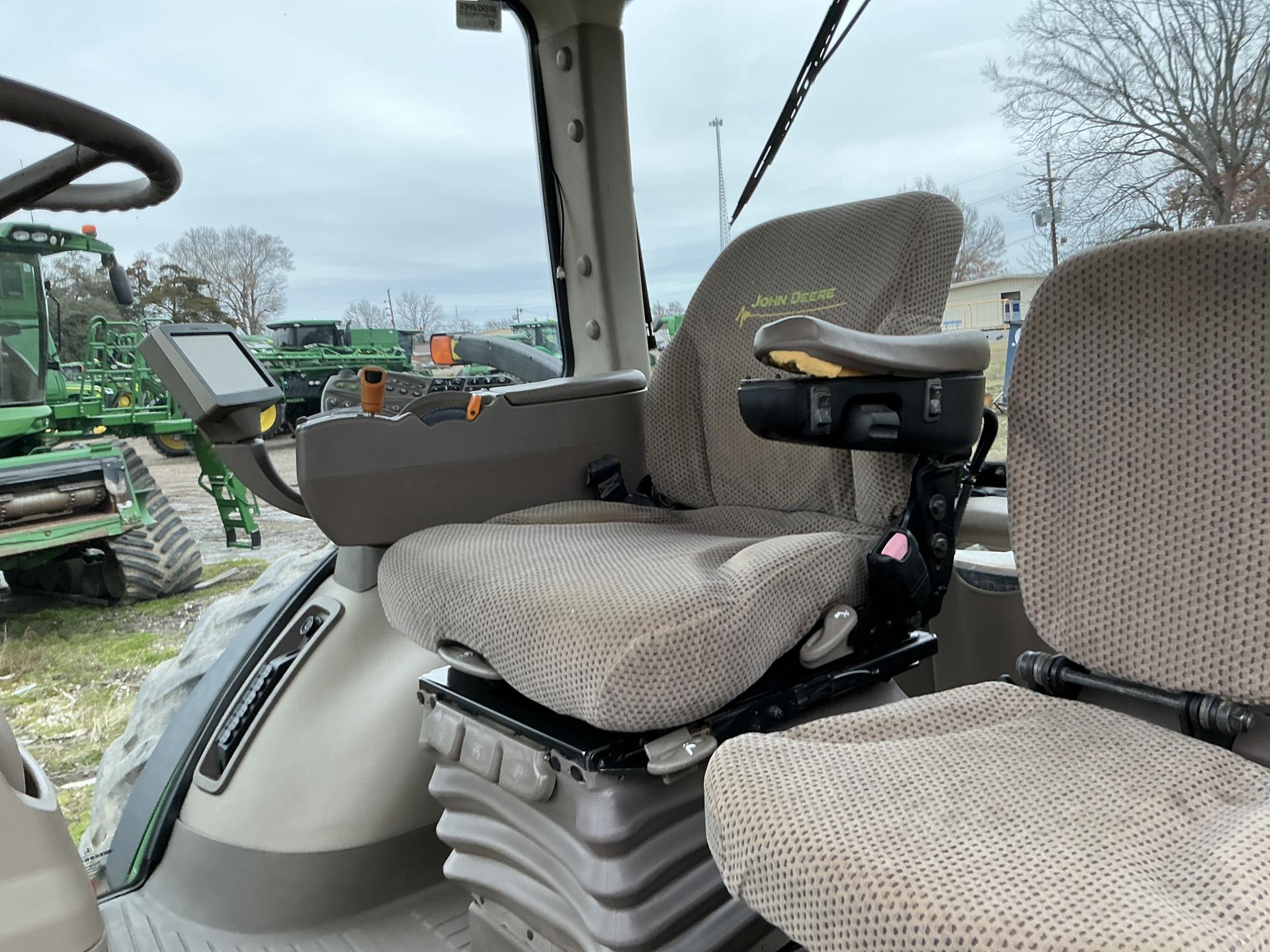 2012 John Deere 8310R Image