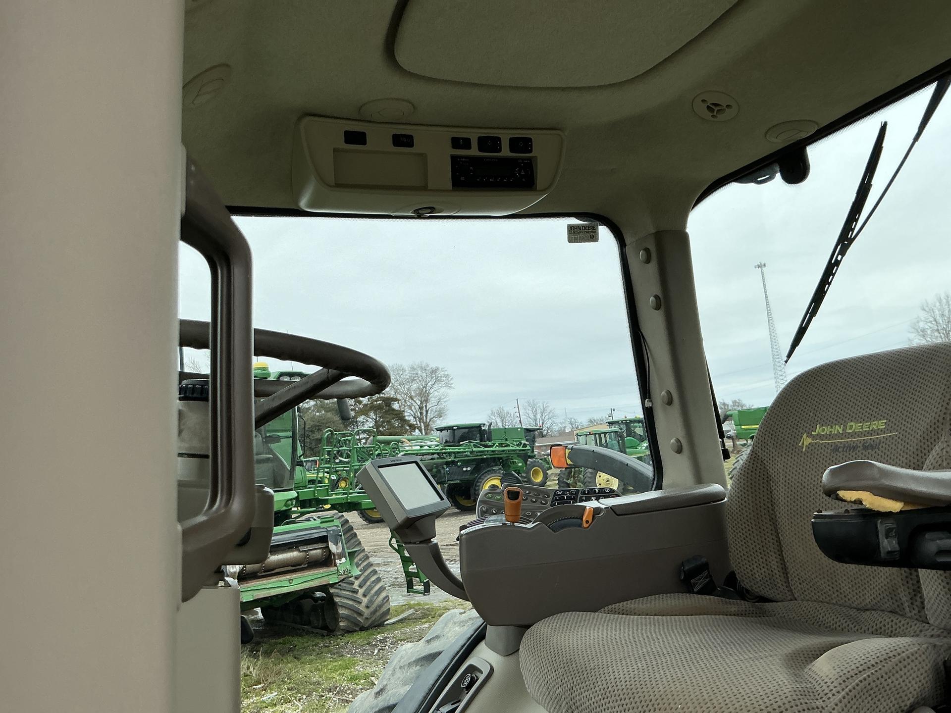 2012 John Deere 8310R Image