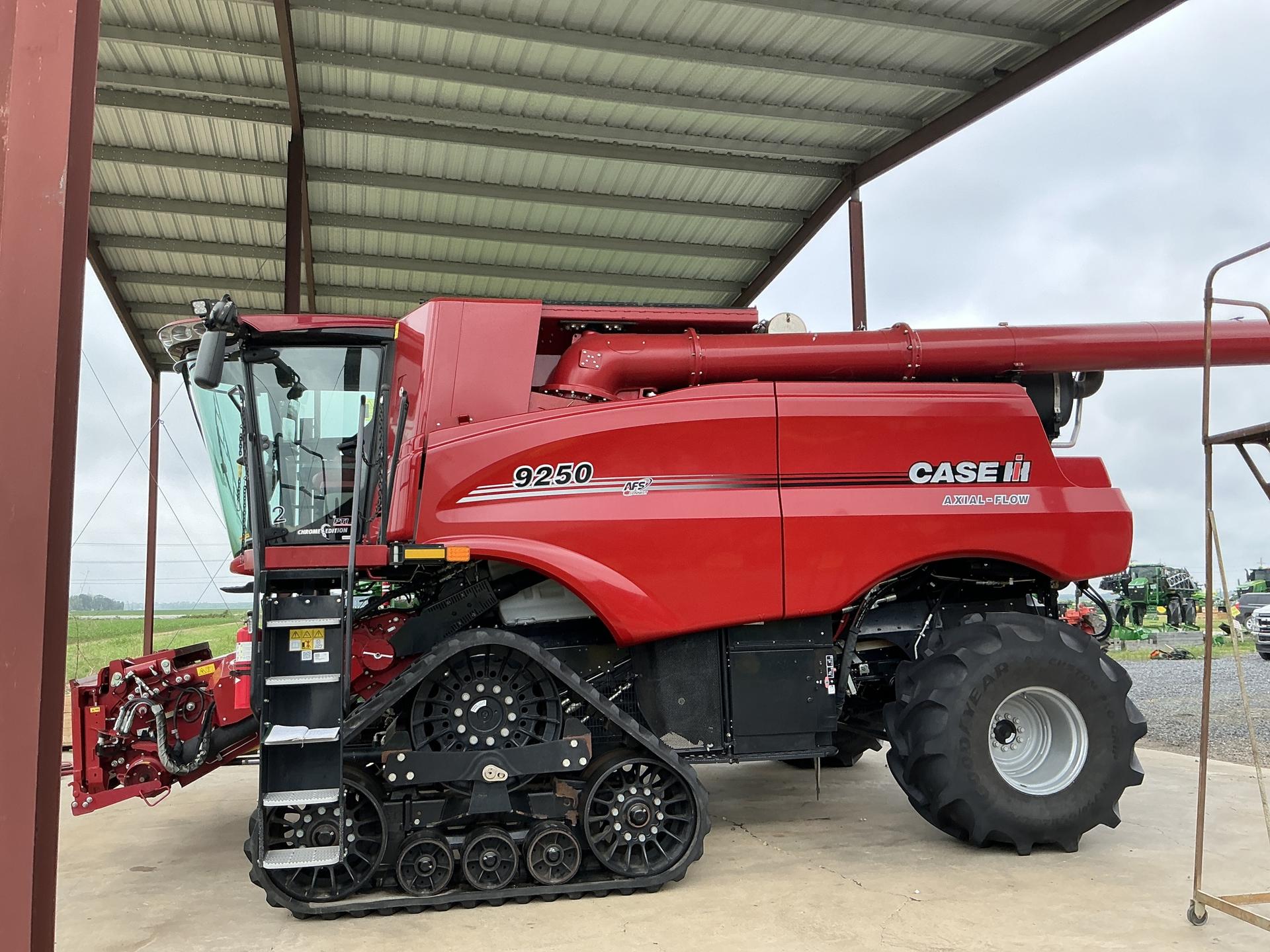 2022 John Deere 9250 Image