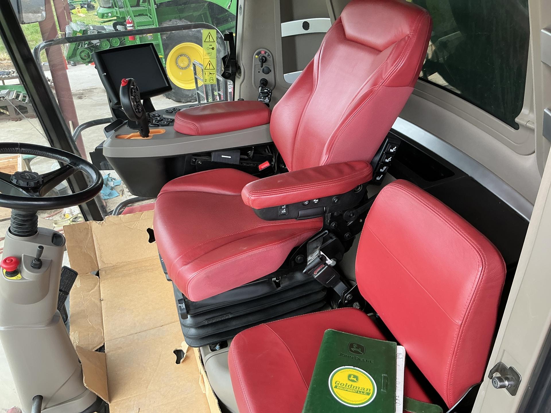 2022 John Deere 9250 Image