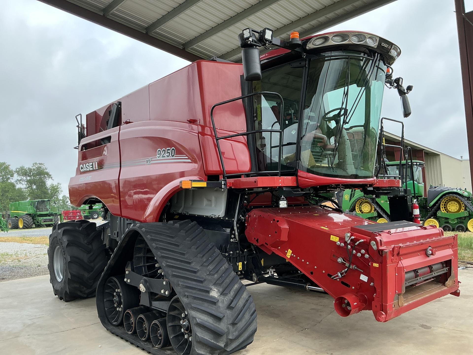 2022 John Deere 9250 Image