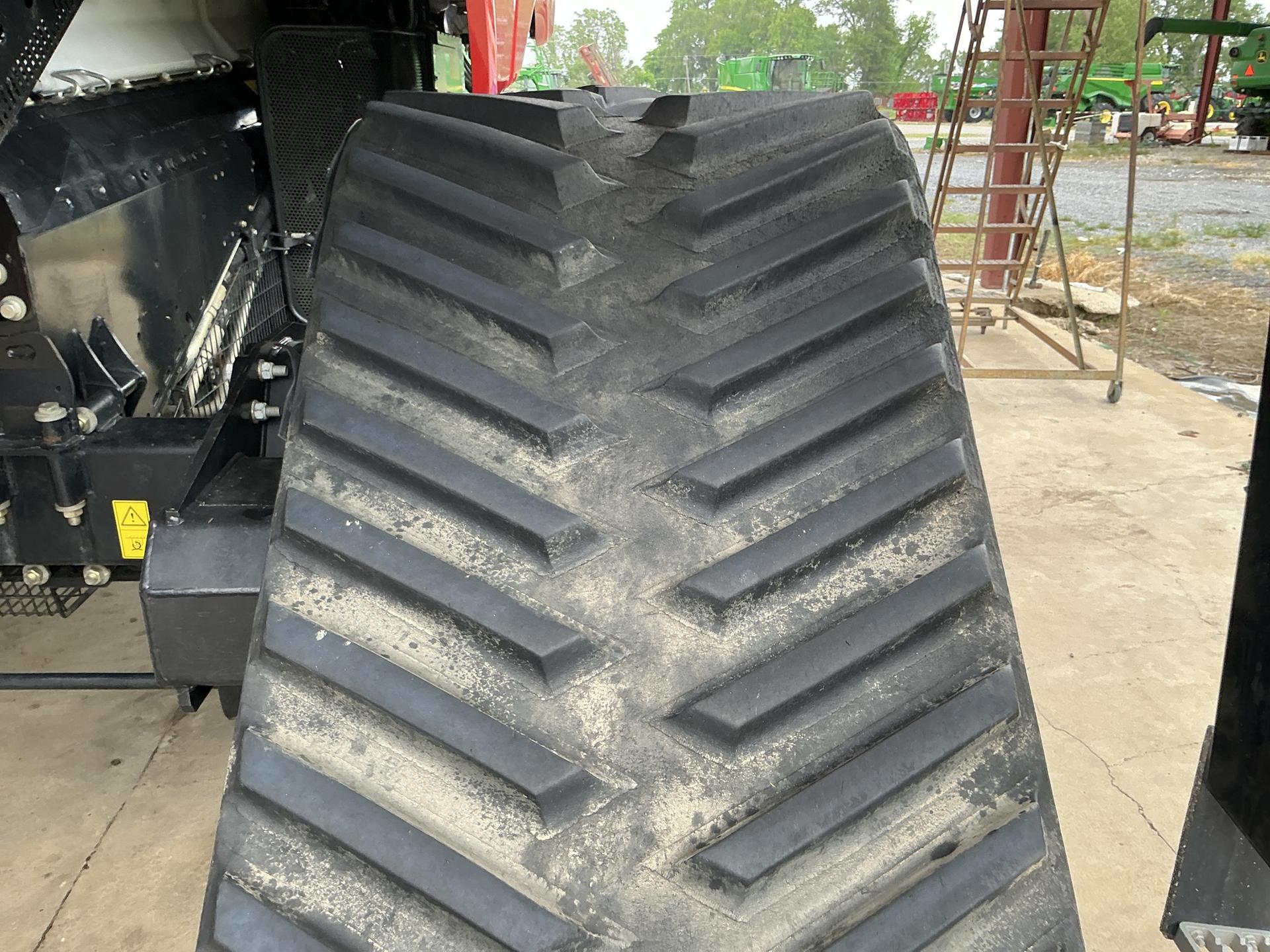 2022 John Deere 9250 Image
