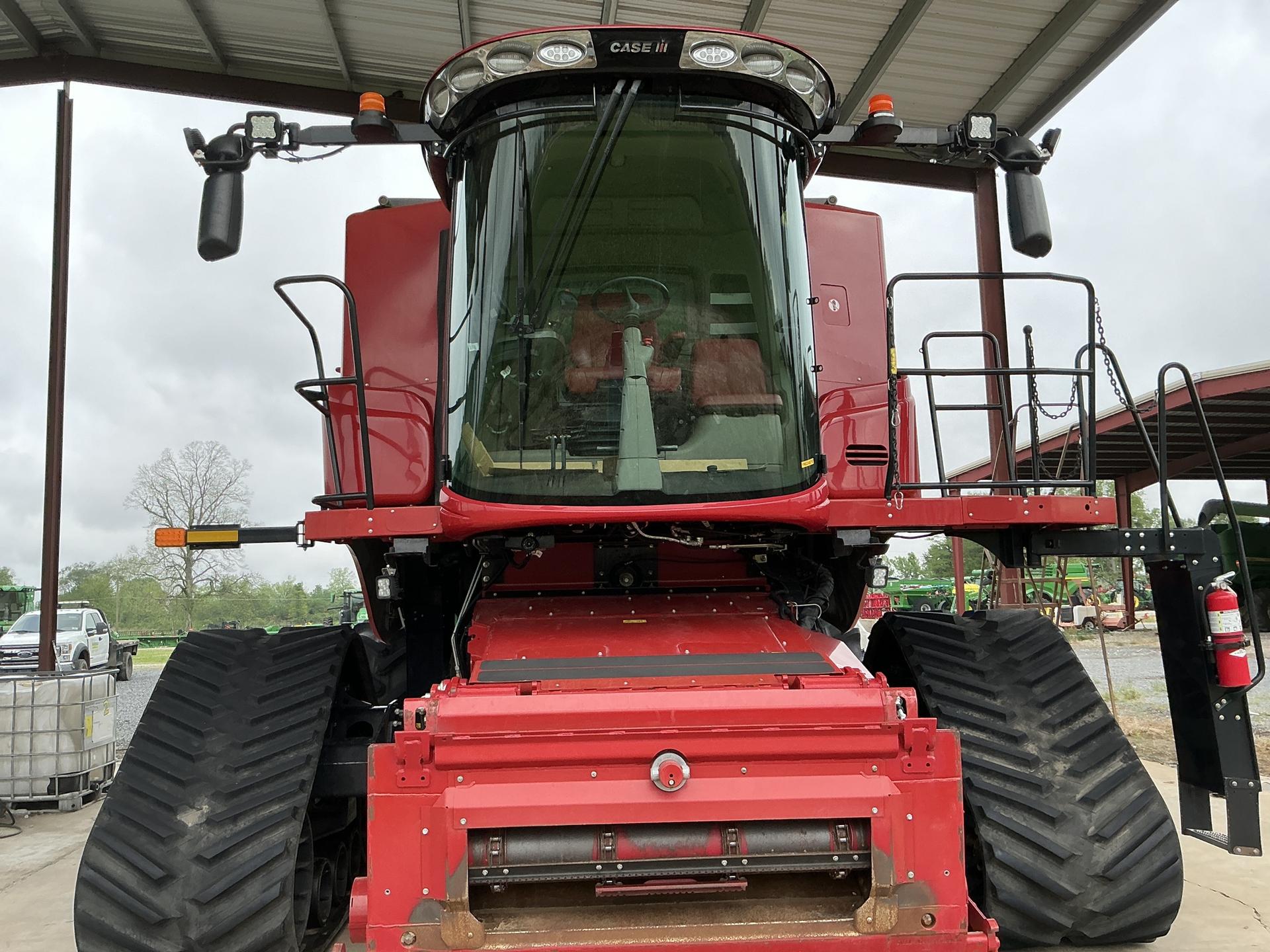 2022 John Deere 9250 Image