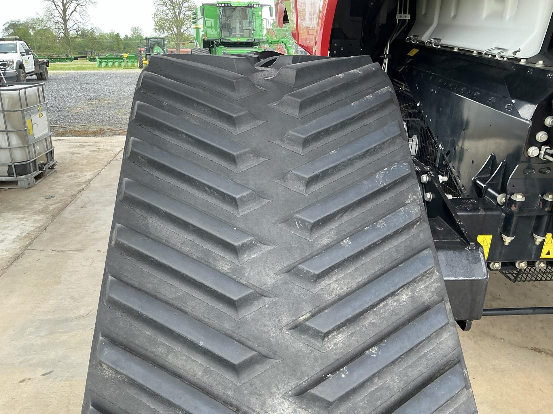 2022 John Deere 9250 Image