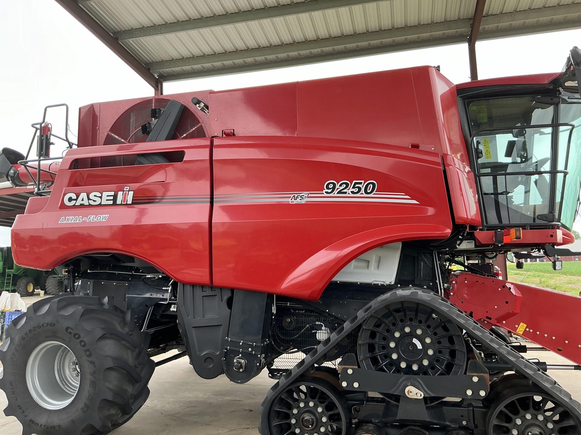 2022 John Deere 9250 Image