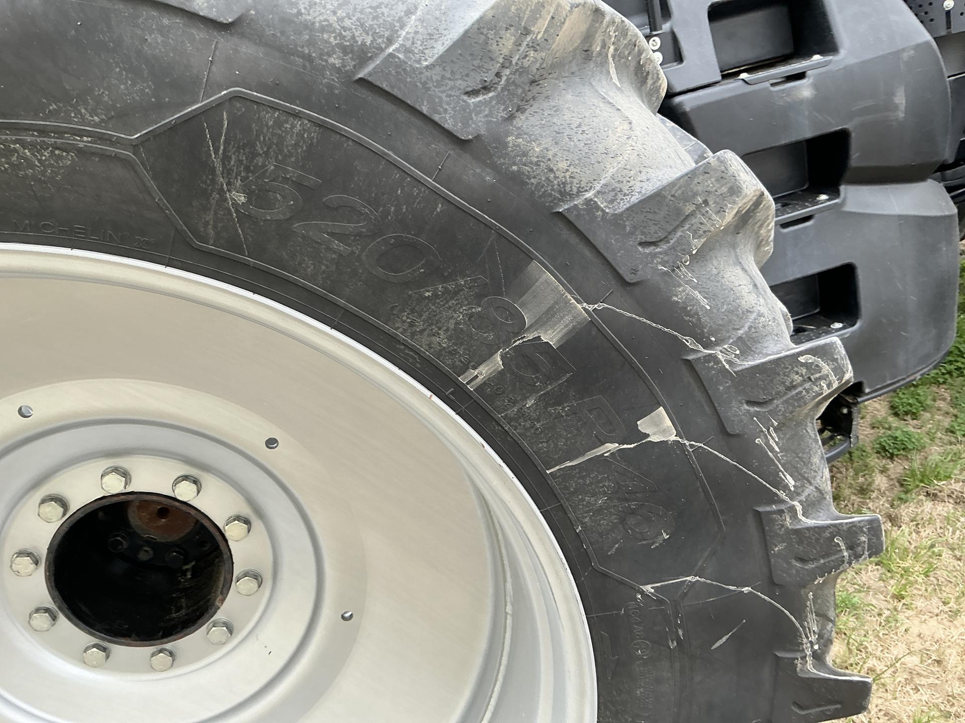 2022 Case IH 400 Image