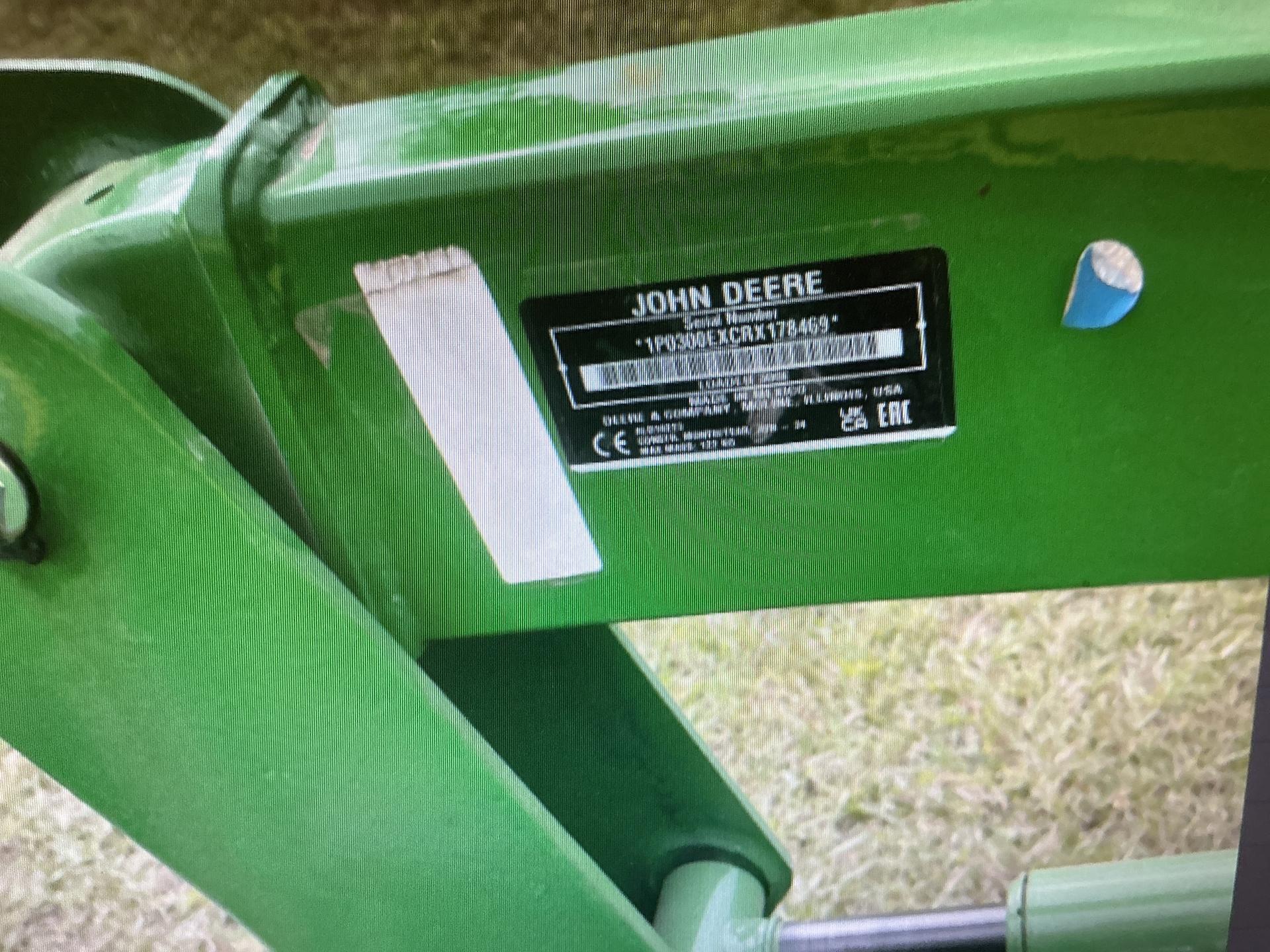 2023 John Deere 3043D Image