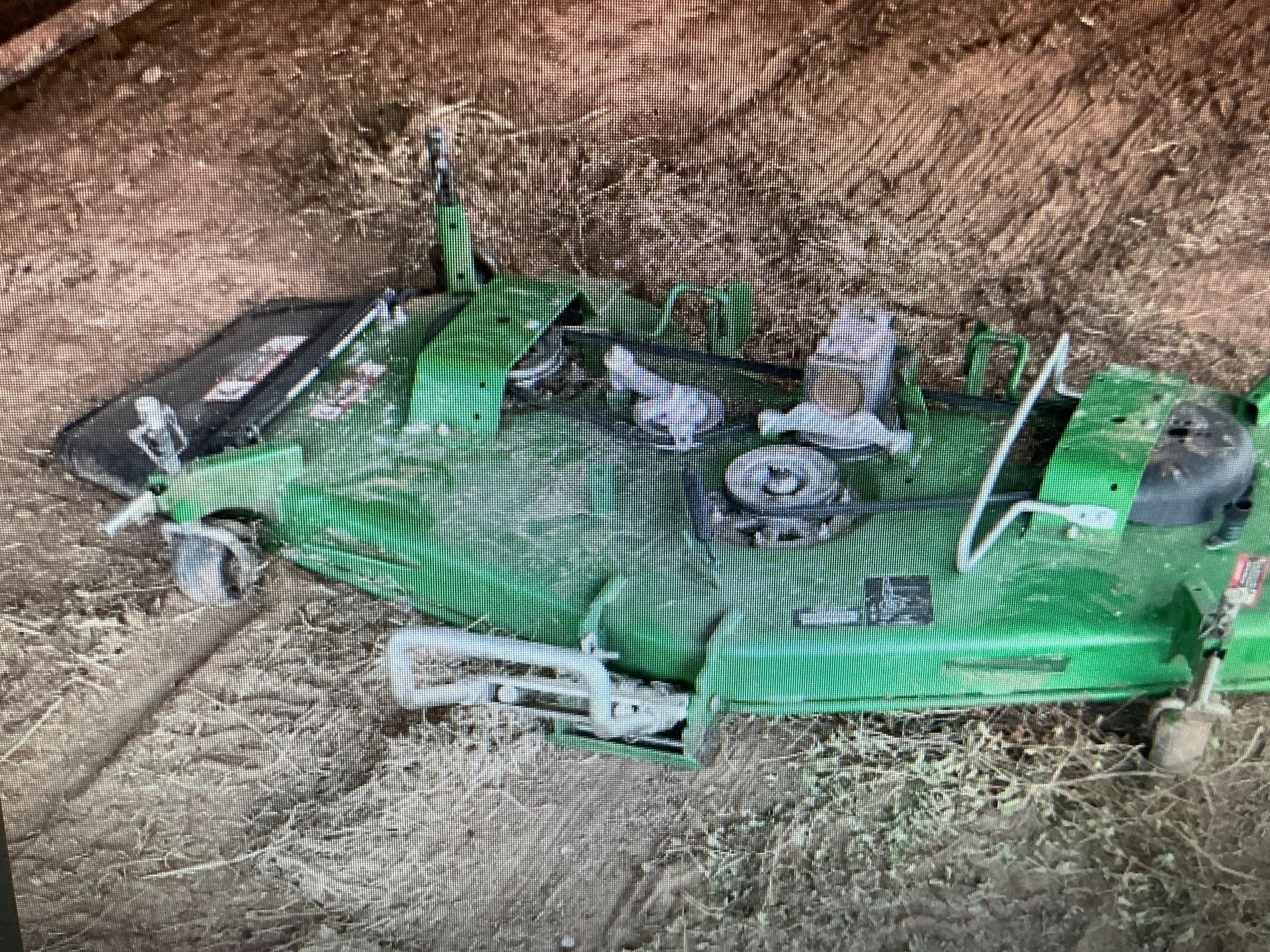 2021 John Deere 1025R Image